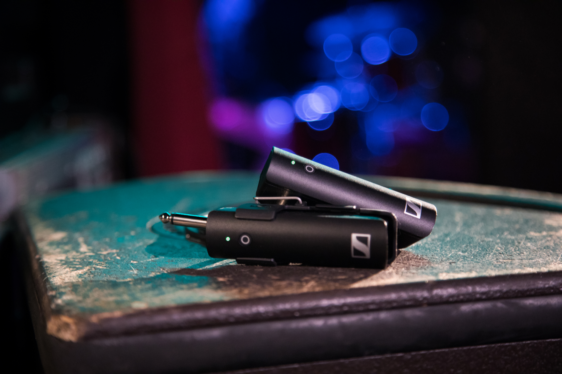 Sennheiser Sennheiser