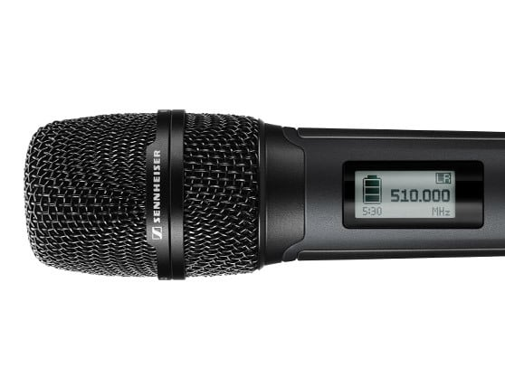 Digital 6000 - Sennheiser