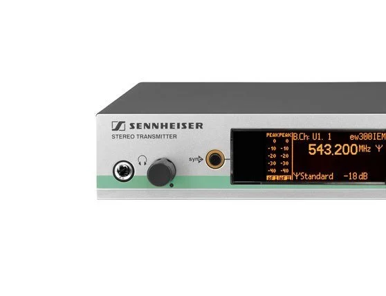 Iem sennheiser g3 cheap