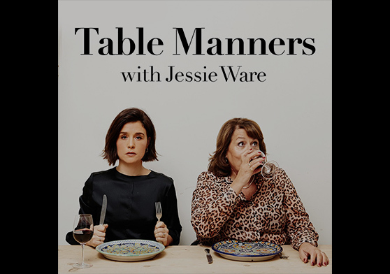 Table Manners