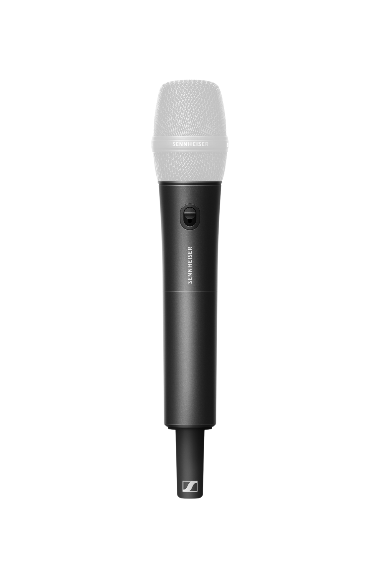 デジタル UHF ハンドヘルドトランスミッター EW-D SKM-S