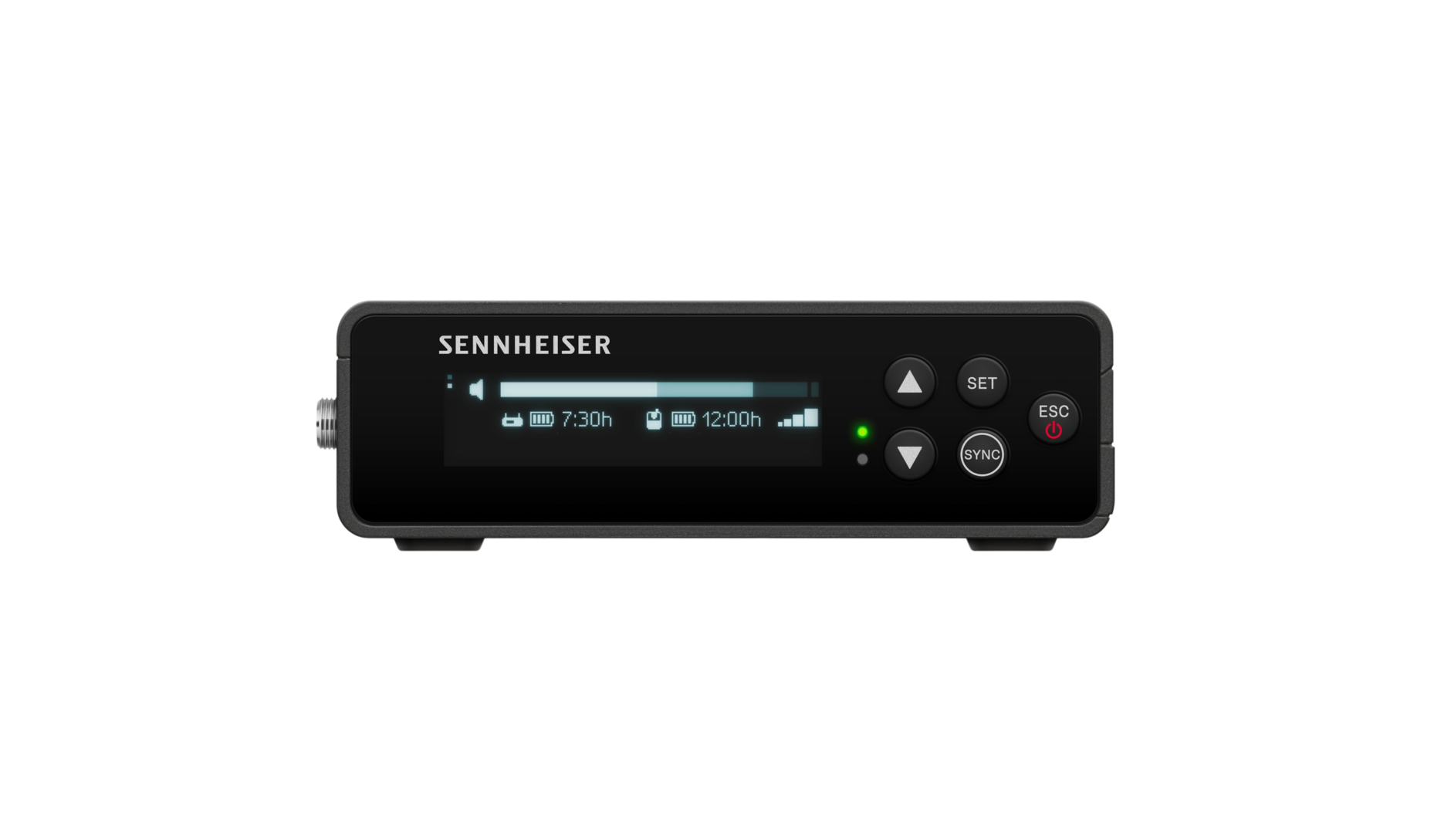 Visit your preferred Sennheiser reseller to check out special deals for a limited time