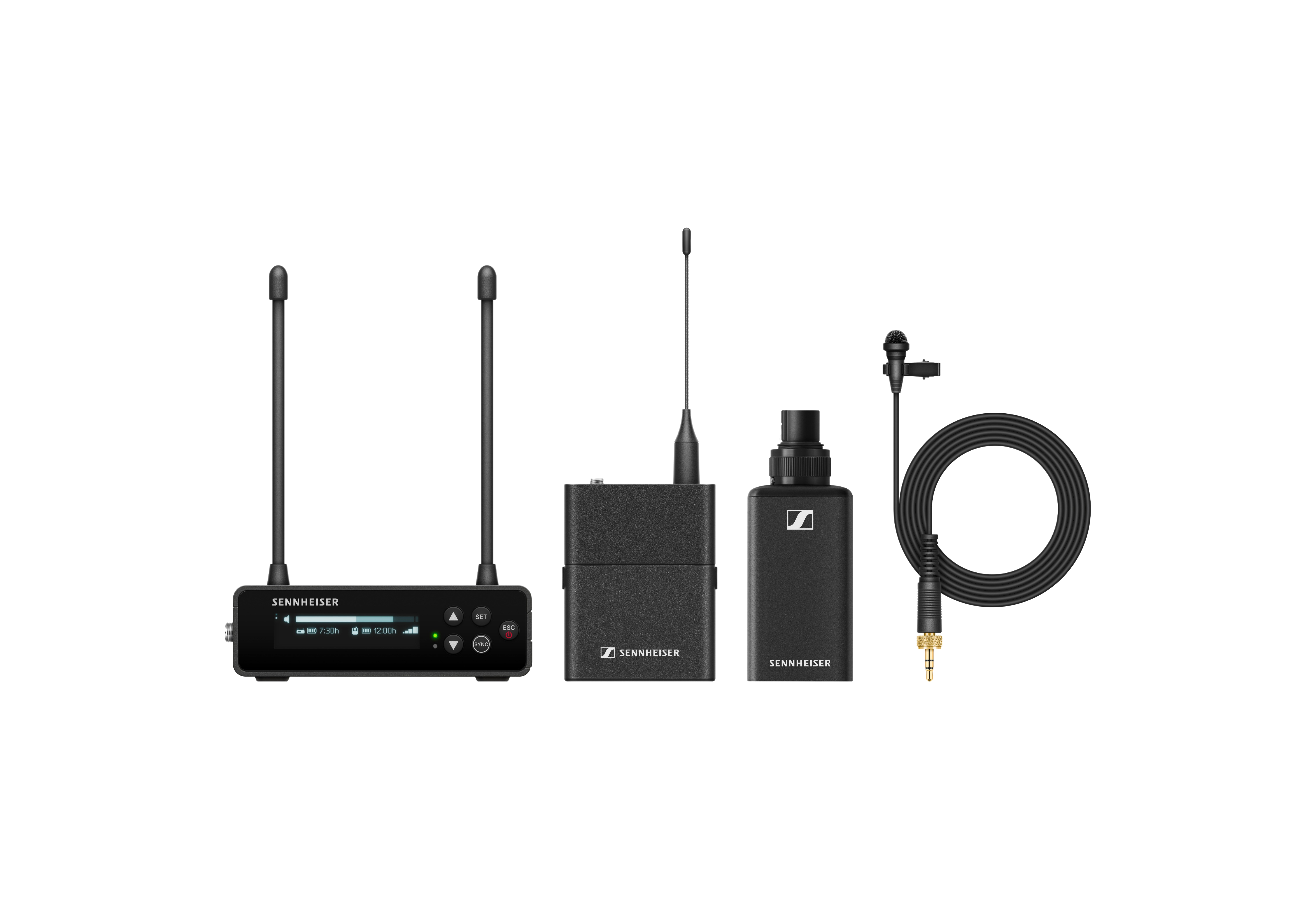 EW-DP ENG Set (S7-10)