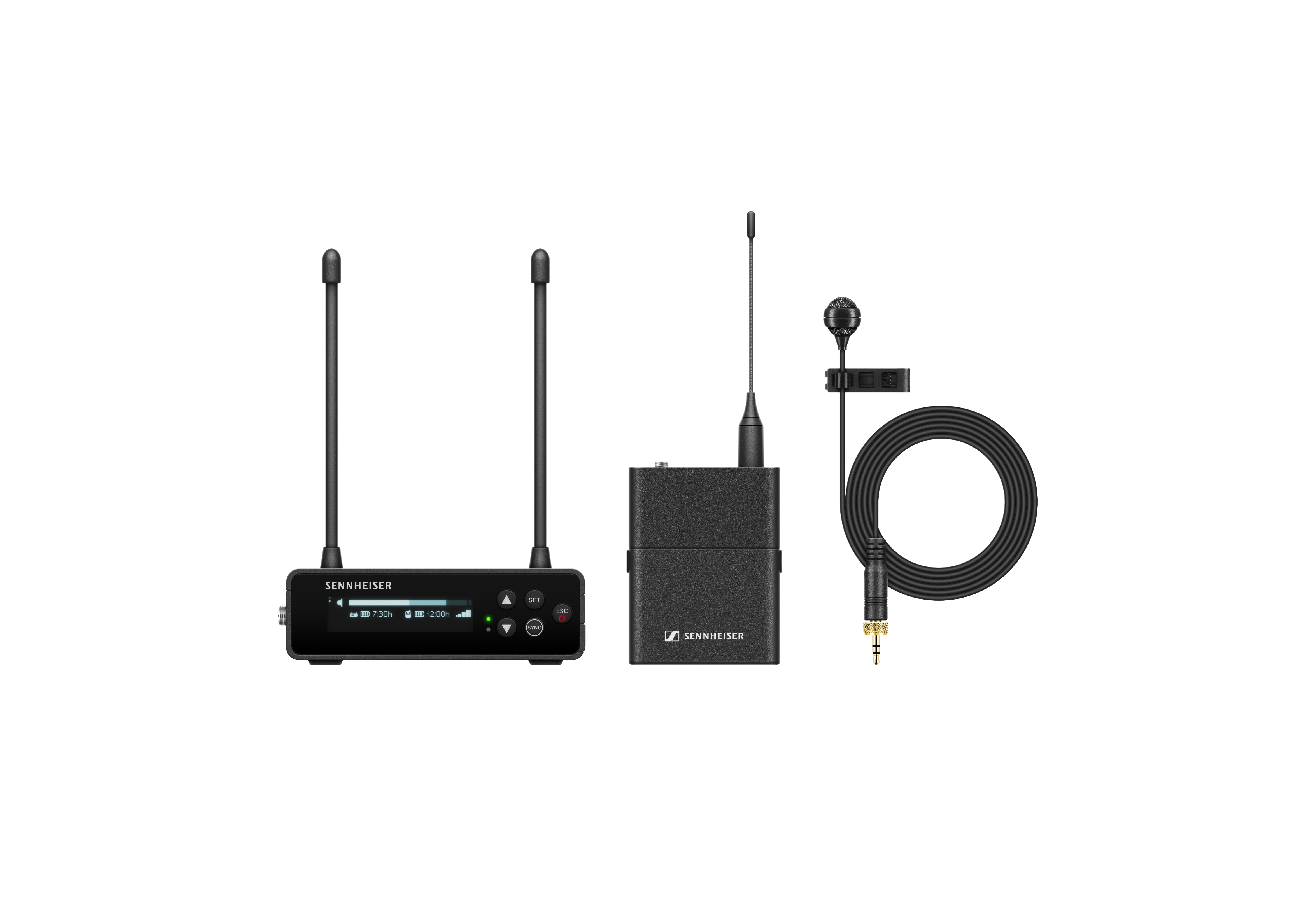 EW-DP ME 4 SET (T12)