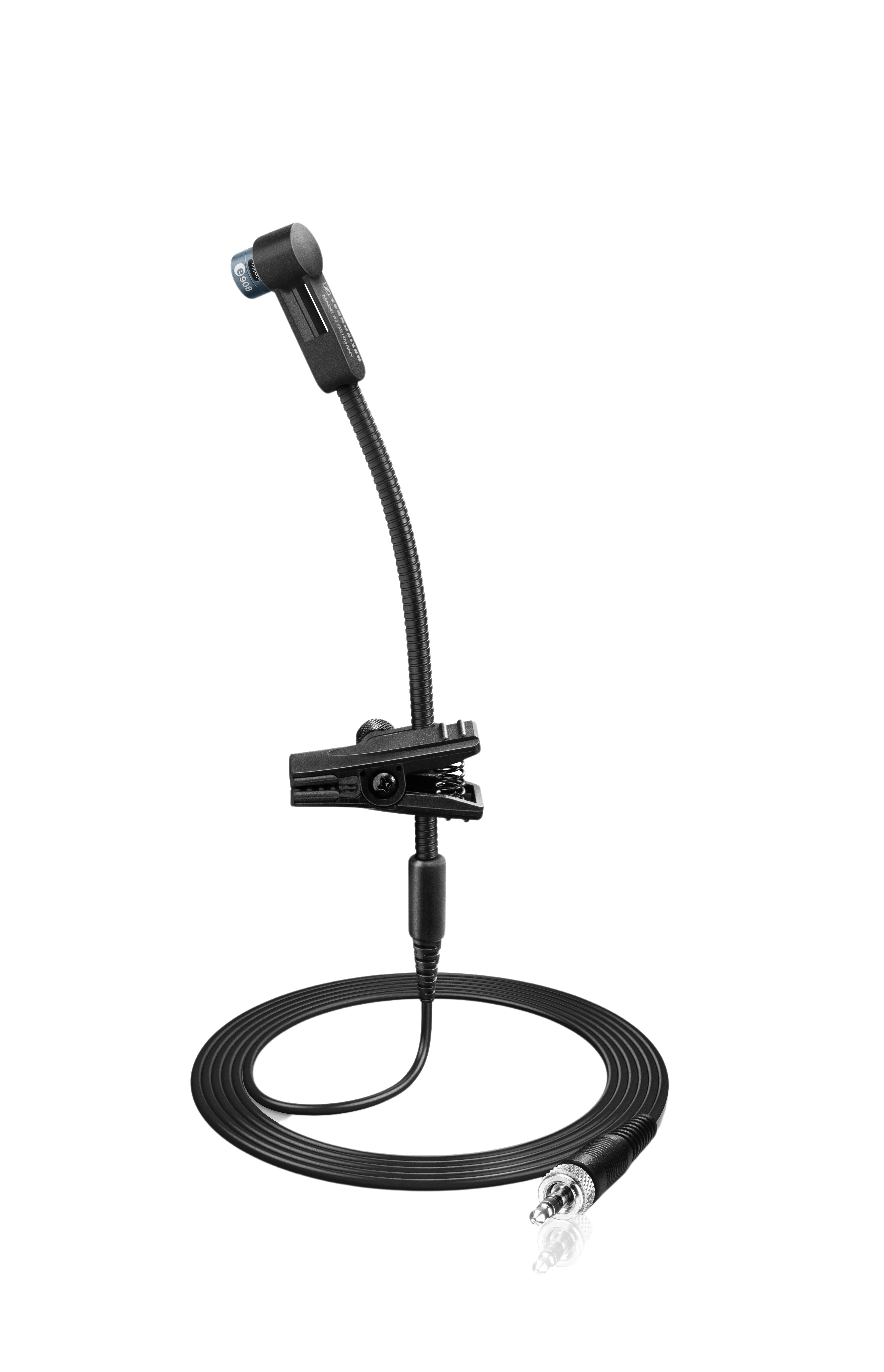 楽器マイク e 908 | Sennheiser