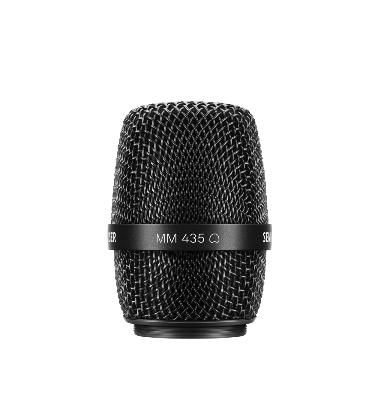 ハイエンドマイクカプセル MM 435 | Sennheiser