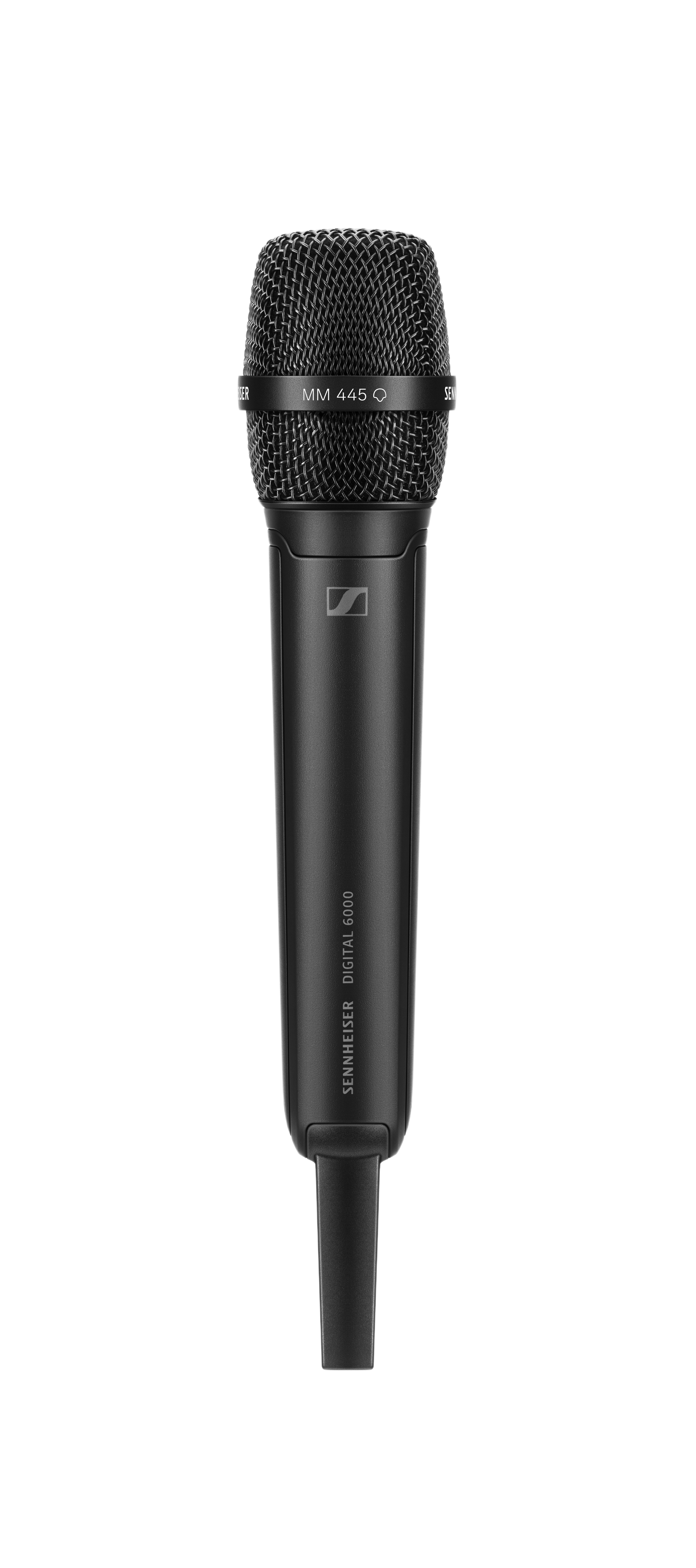 ライブボーカルマイク SKM 6000 | Sennheiser ライブボーカルマイク SKM 6000 | Sennheiser