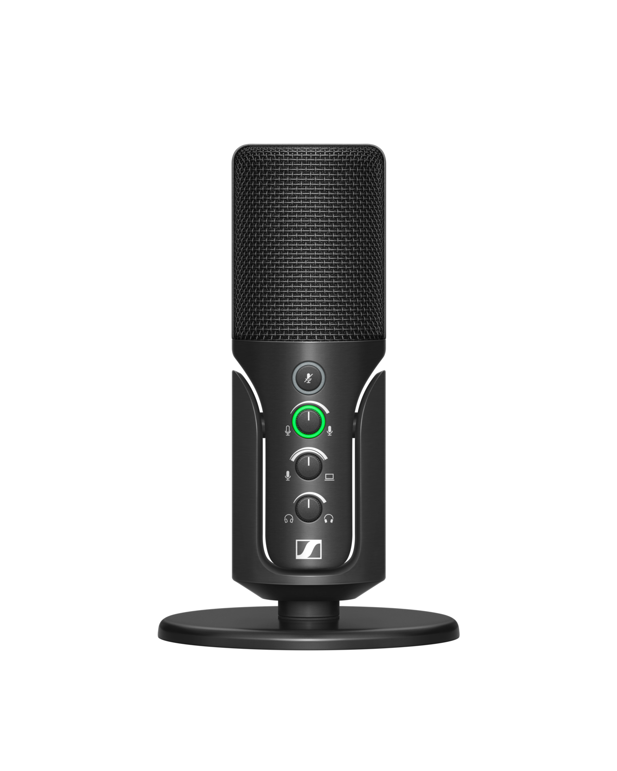 RAZER Micro Seiren Mini - à condensateur USB pour Le Streaming