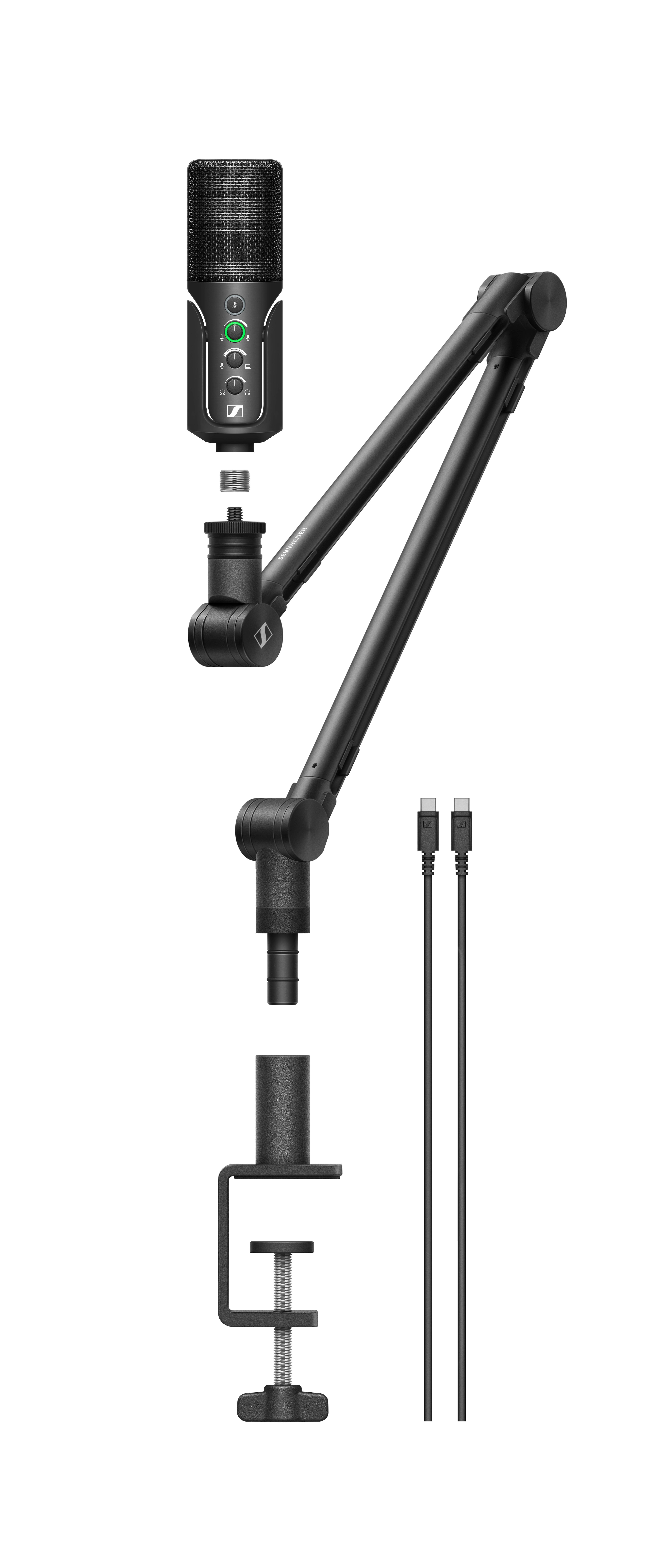 Profile streaming set | Sennheiser