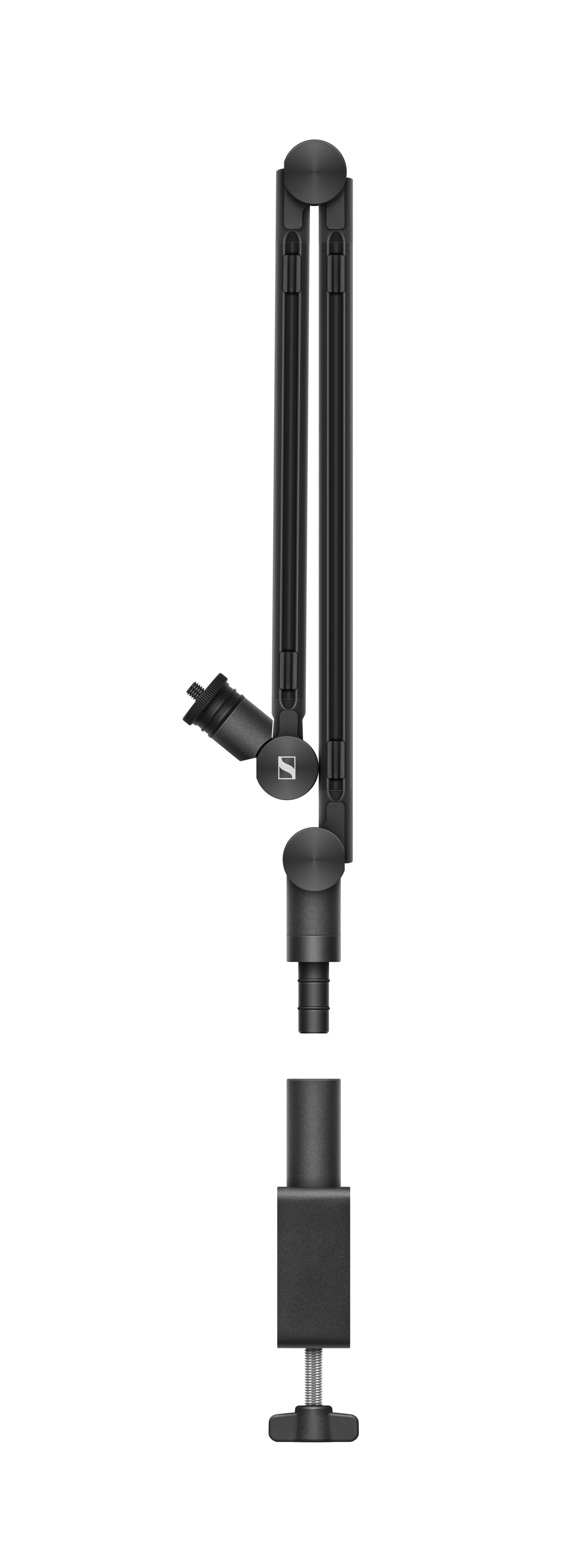 マイクスウィングアーム | Sennheiser