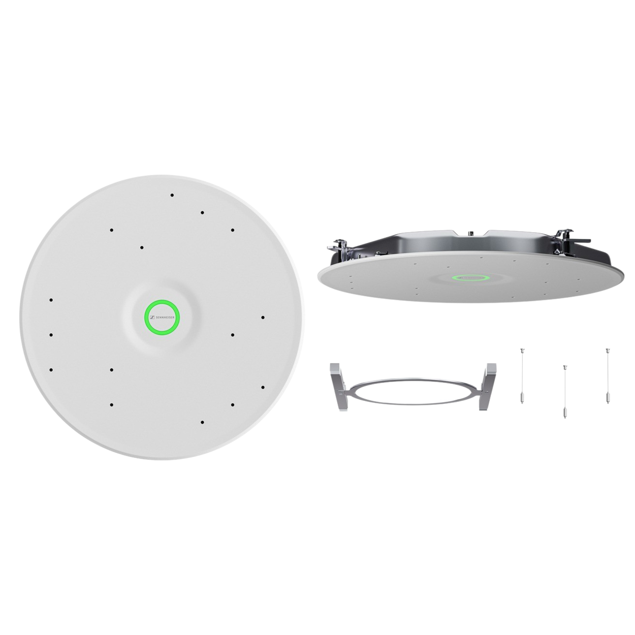 Ceiling microphone TeamConnect Ceiling Medium Sennheiser Sennheiser