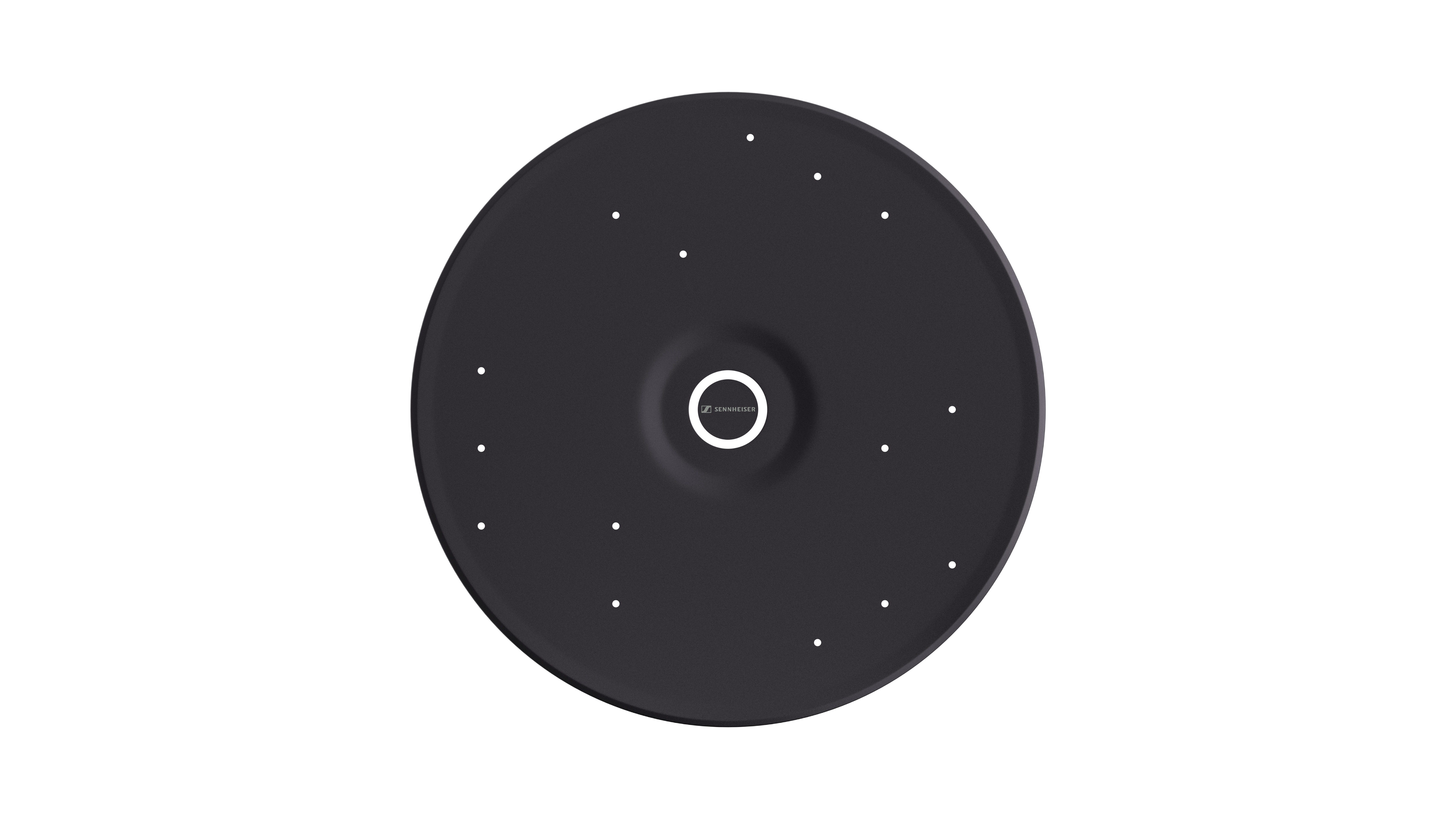 Ceiling microphone TeamConnect Ceiling Medium | Sennheiser