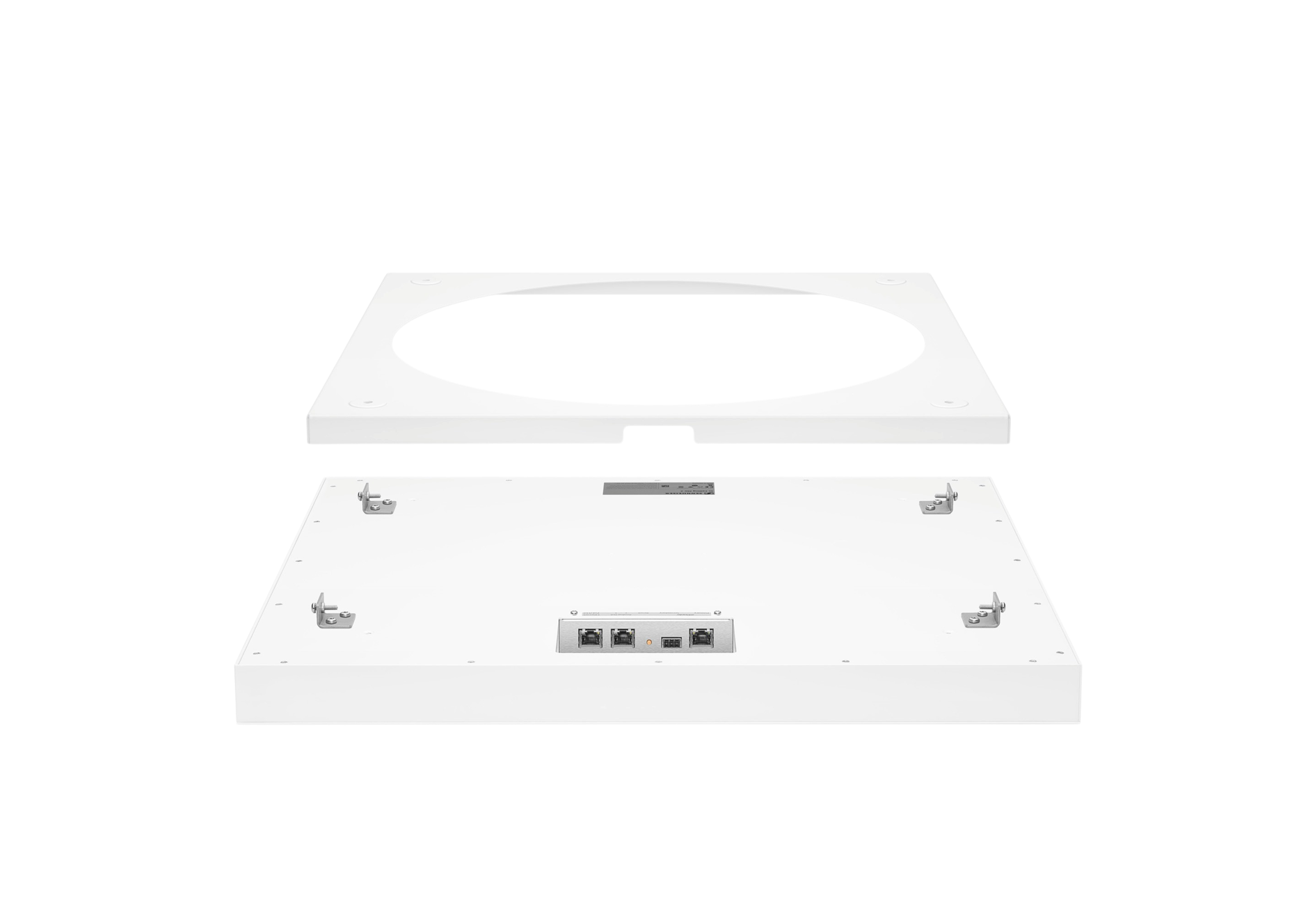 Ceiling mounting bracket SL CM FB Sennheiser