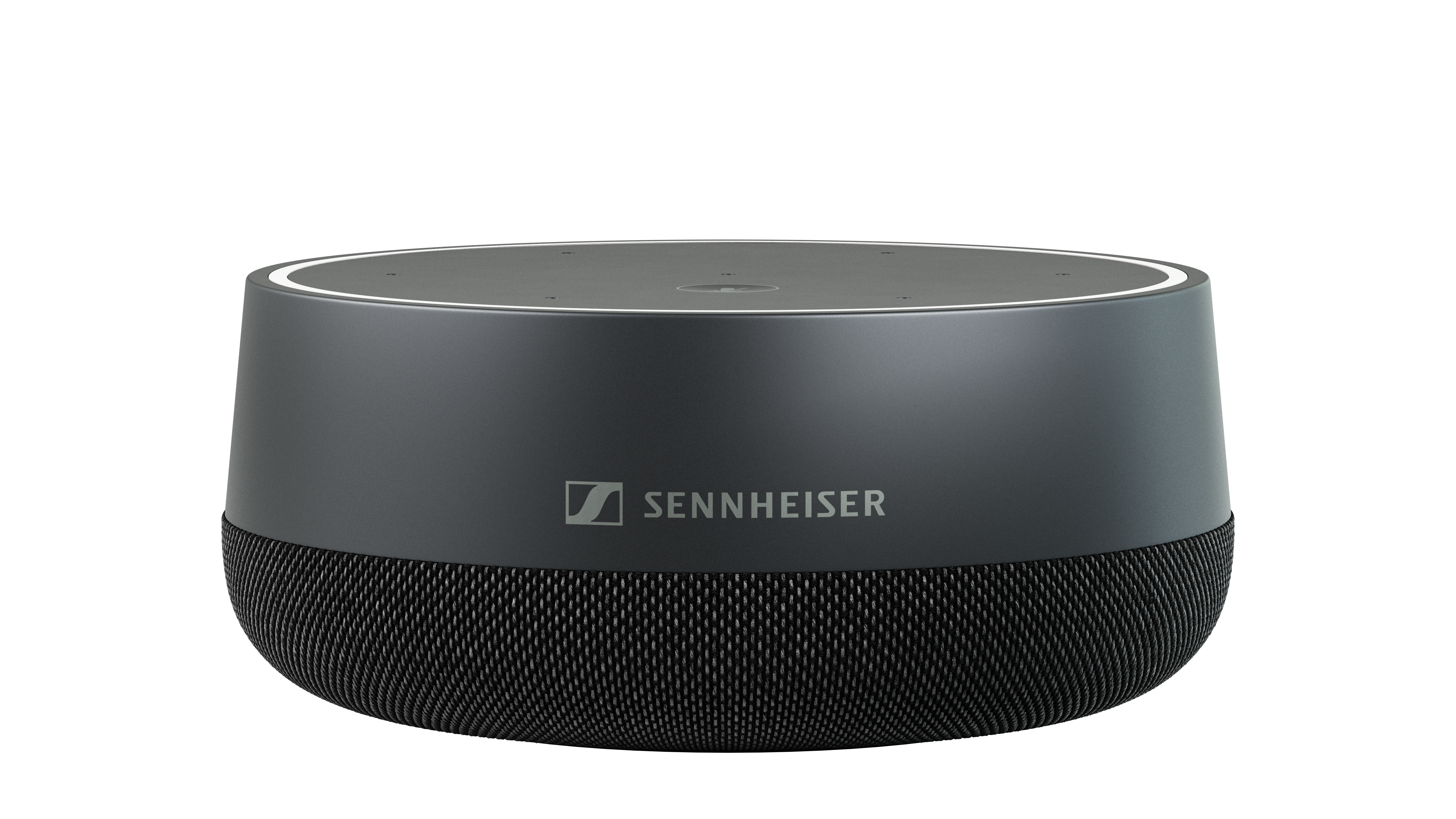 TeamConnect Intelligent Speaker