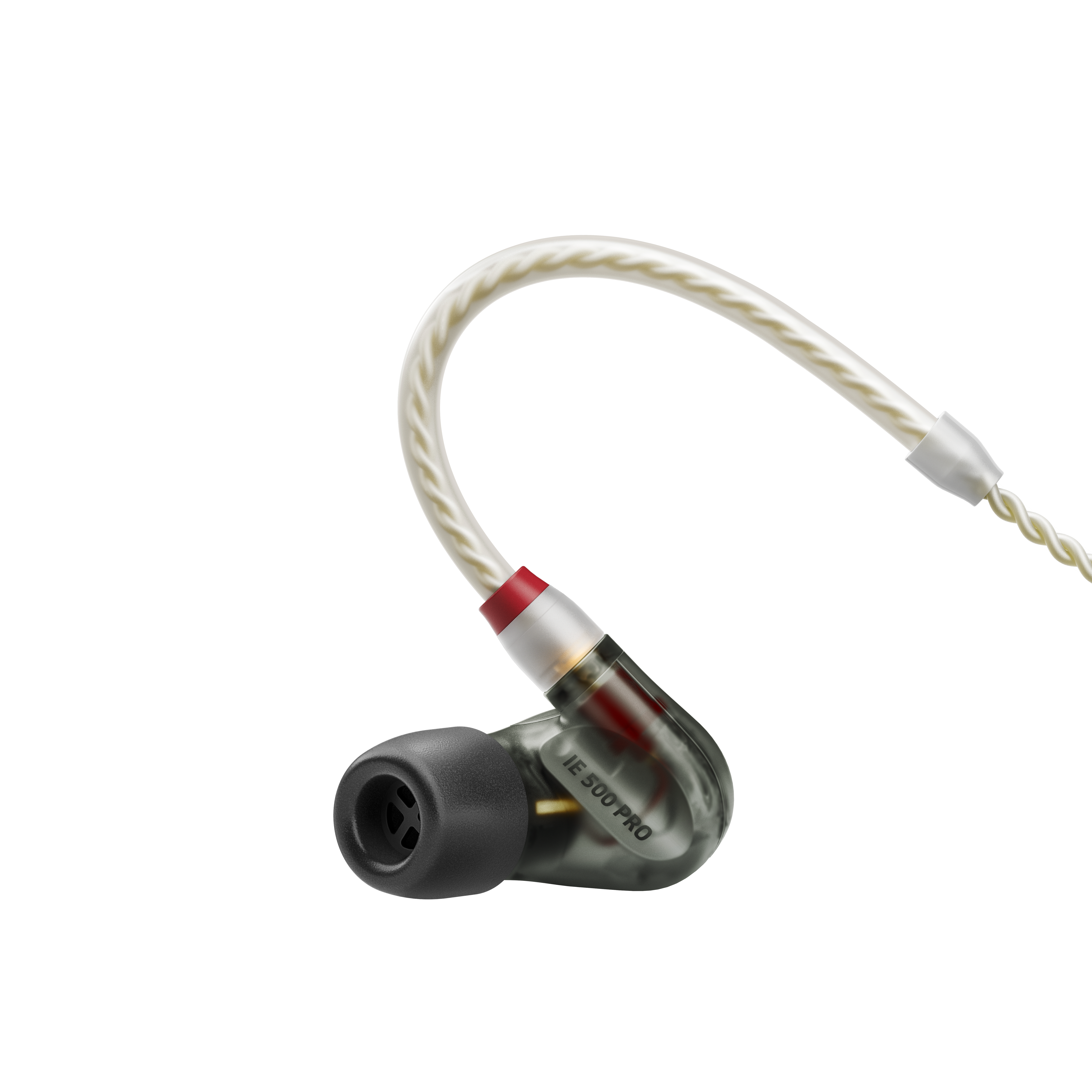イヤホン SENNHEISER IE 500 pro Sennheiser IE 500 PROレビュー 〜理想のモニターイヤホンに