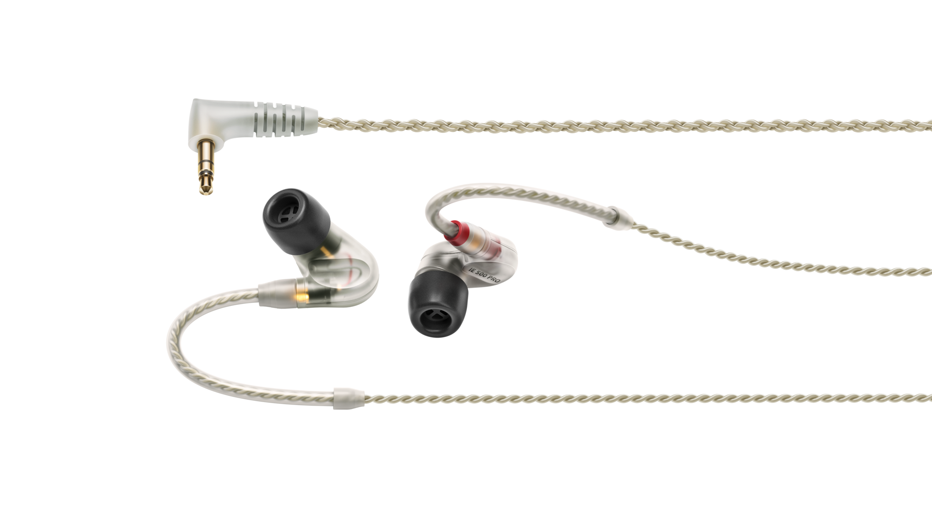 In-ear monitoring IE 500 Pro | Sennheiser - Sennheiser