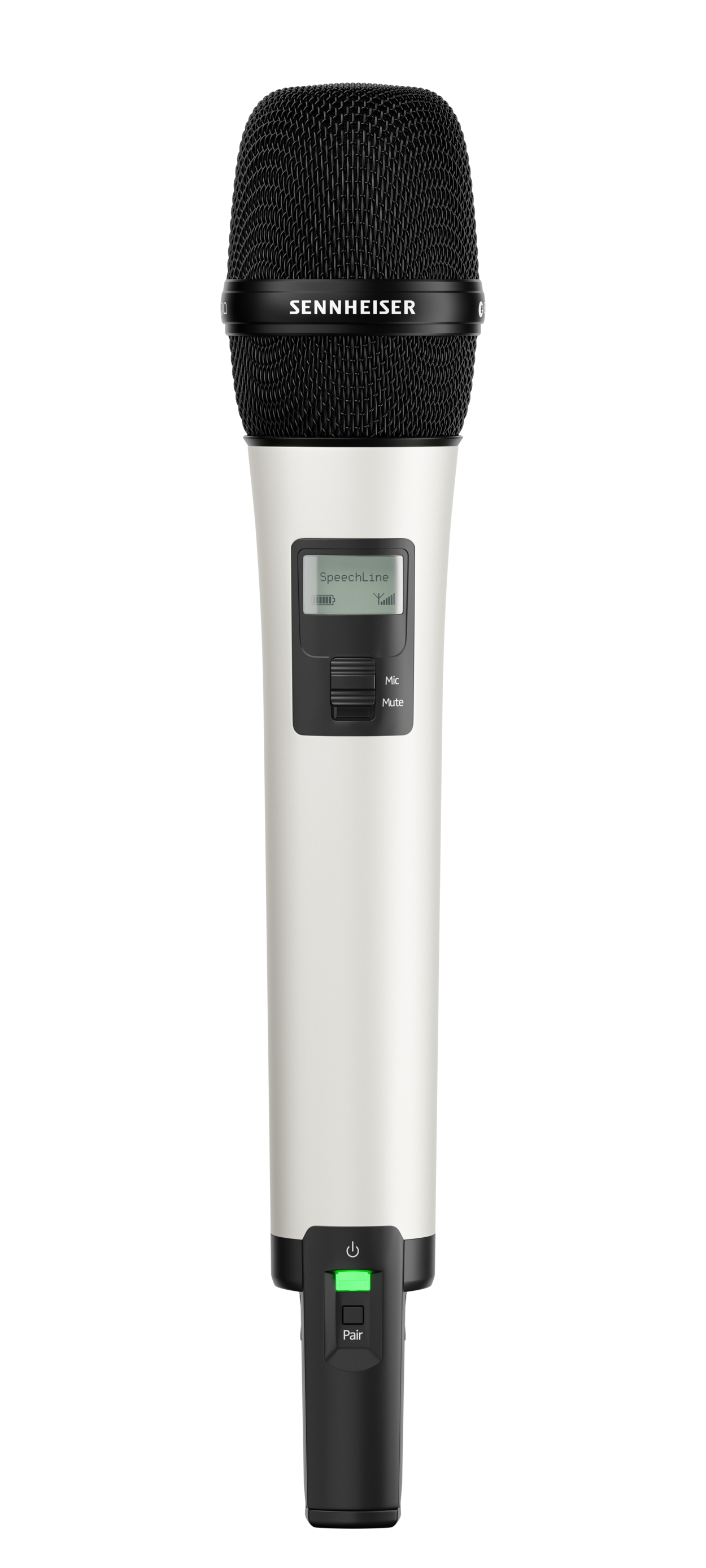 SL Handheld DW Sennheiser