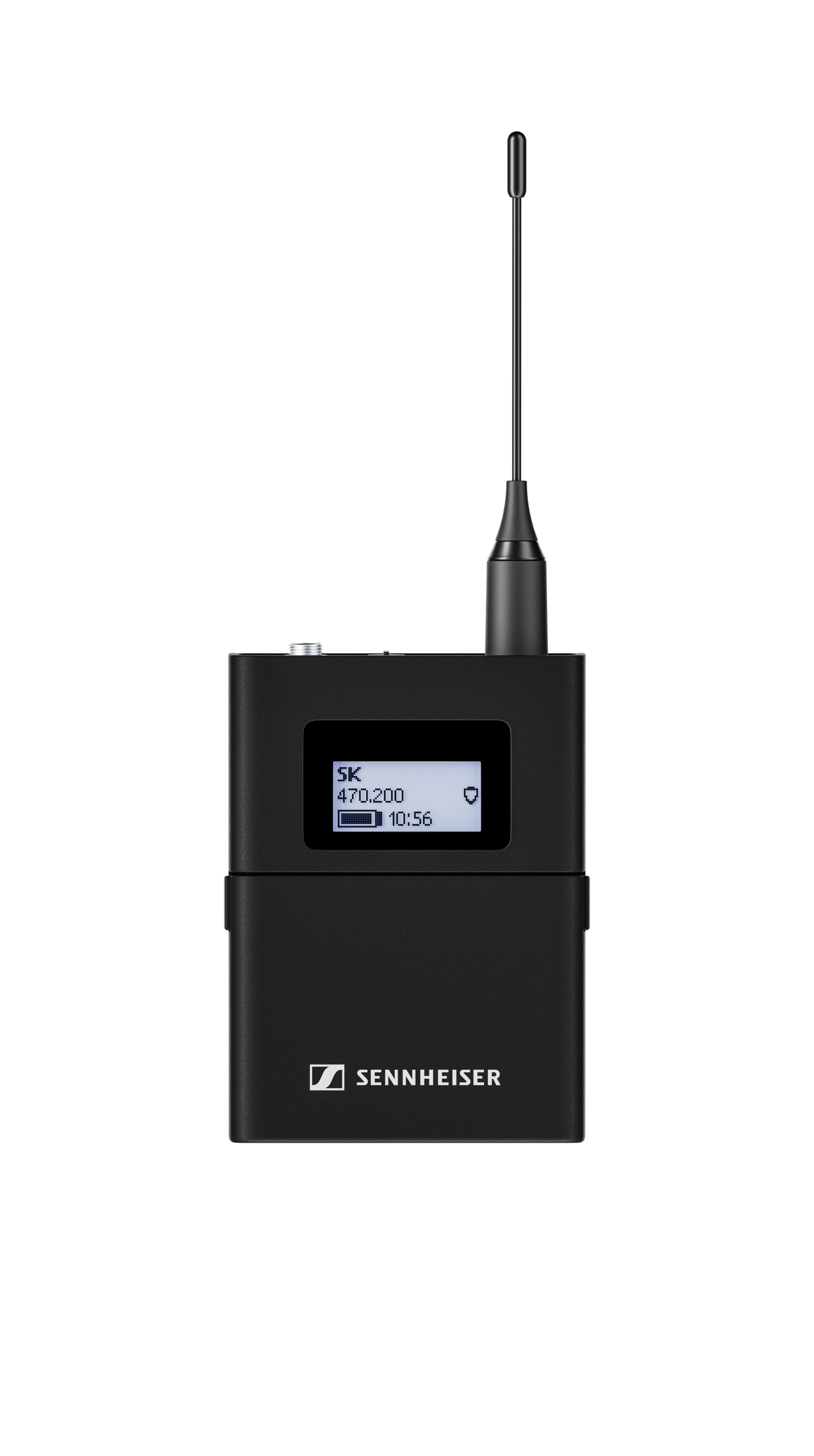 KIT micro inalámbrico de mano SENNHEISER :: Falcofilms :: Ficha de producto  en alquiler