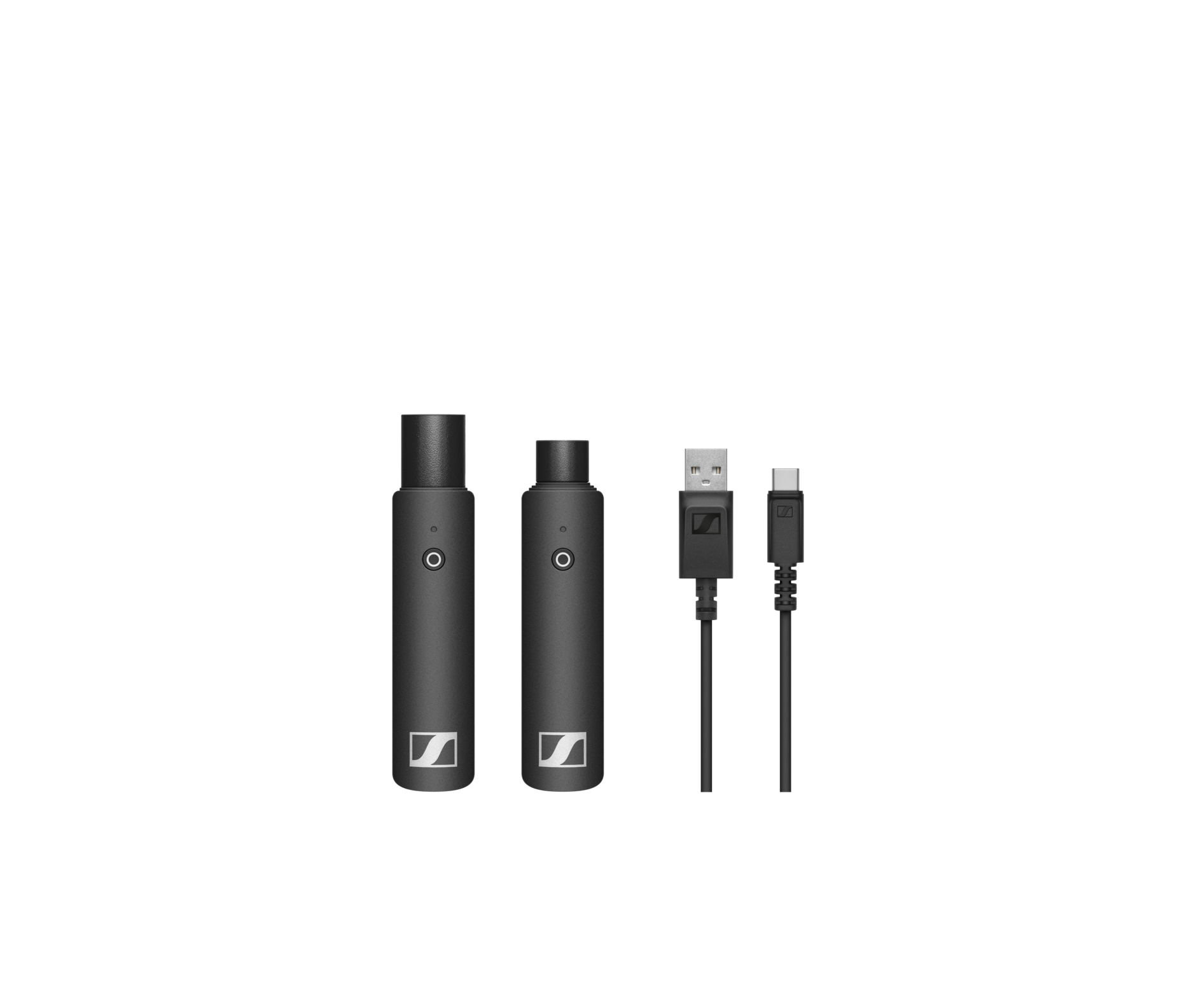 XSW-D XLR base set | Sennheiser XSW-D XLR base set | Sennheiser