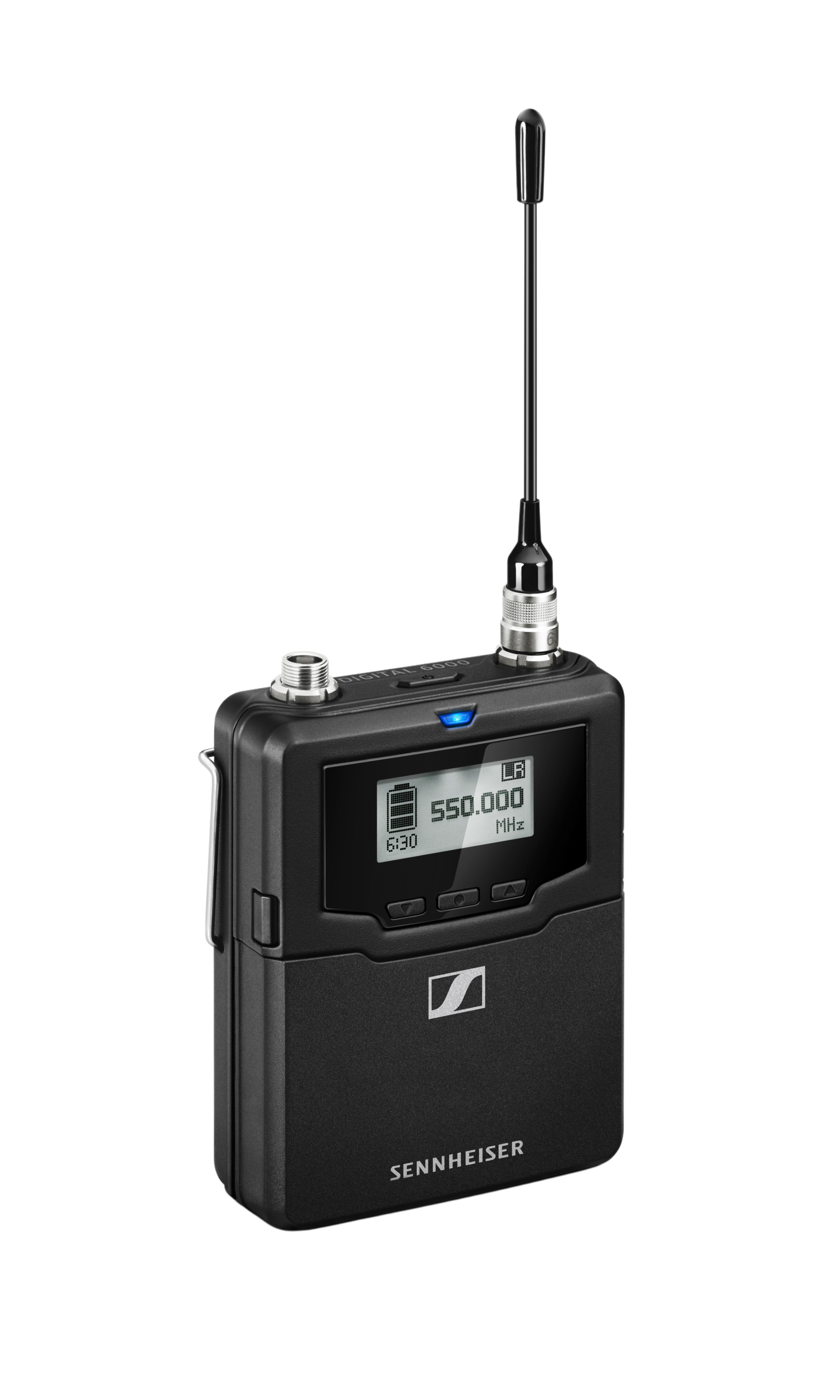 Wireless bodypack transmitter SK 6000