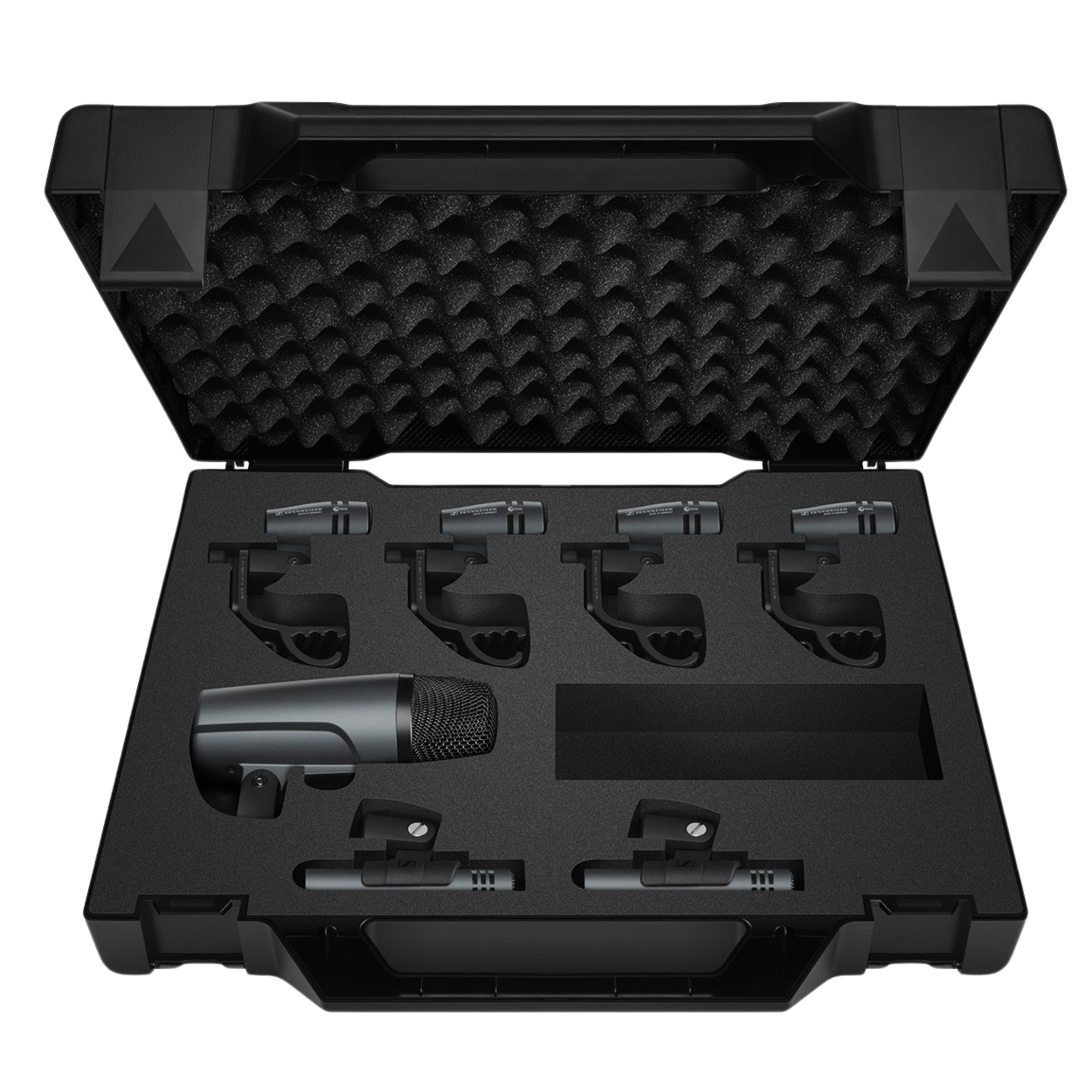 Sennheiser drumset 900 new arrivals