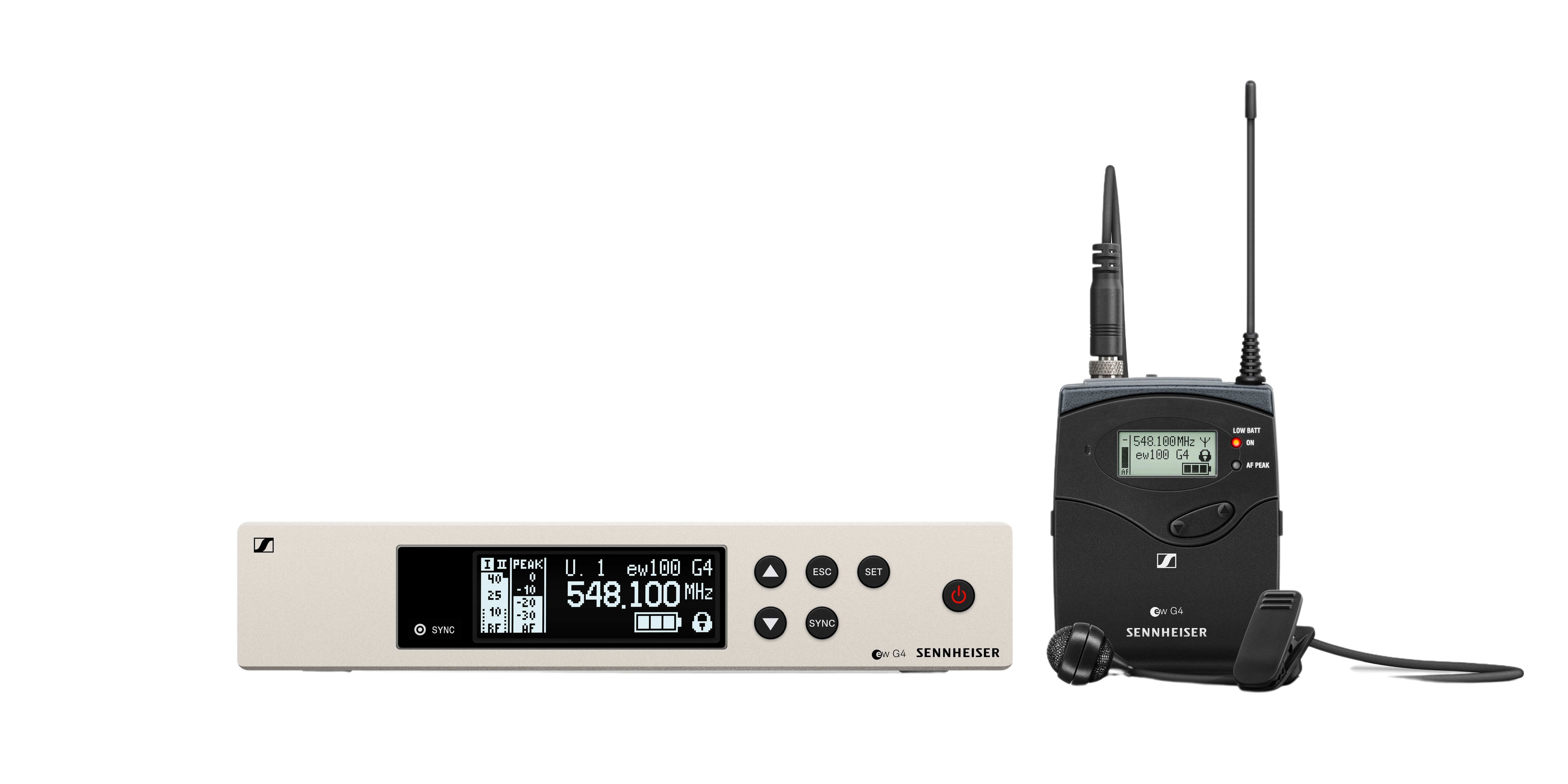 ワイヤレス XLR　SENNHEISER wireless G4 ew100 ew-100-g4-835-s-a-hd-8-141882.webp