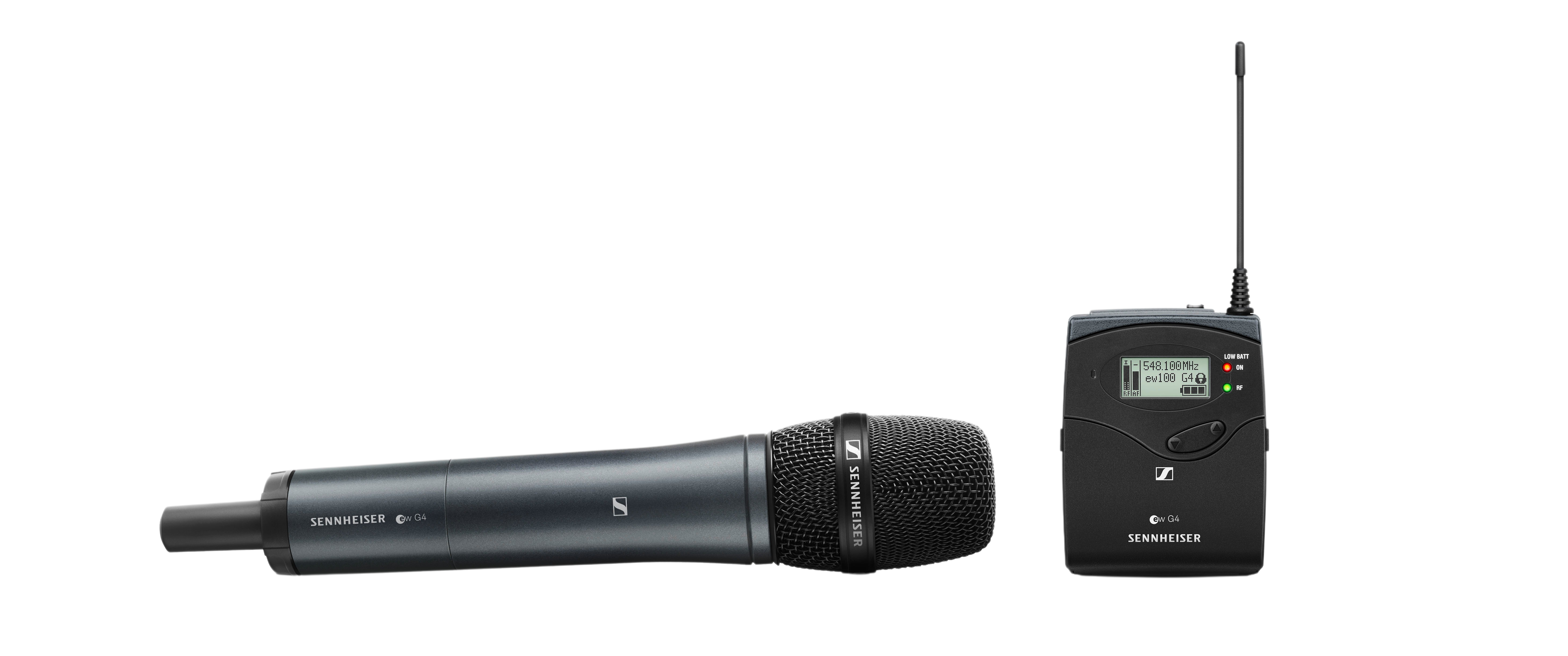 Sennheiser 135 online