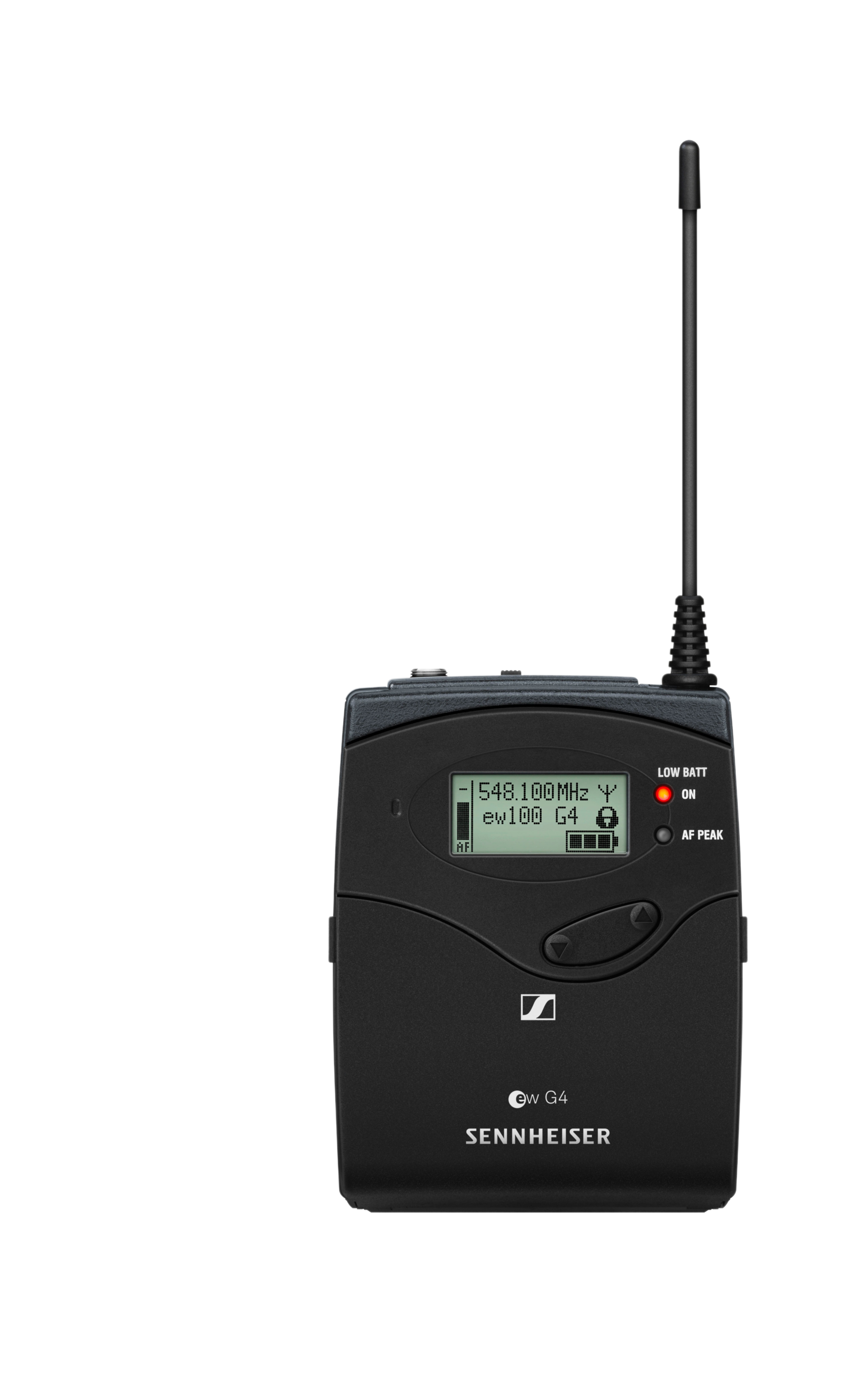 Sennheiser ew 100 g4 sale