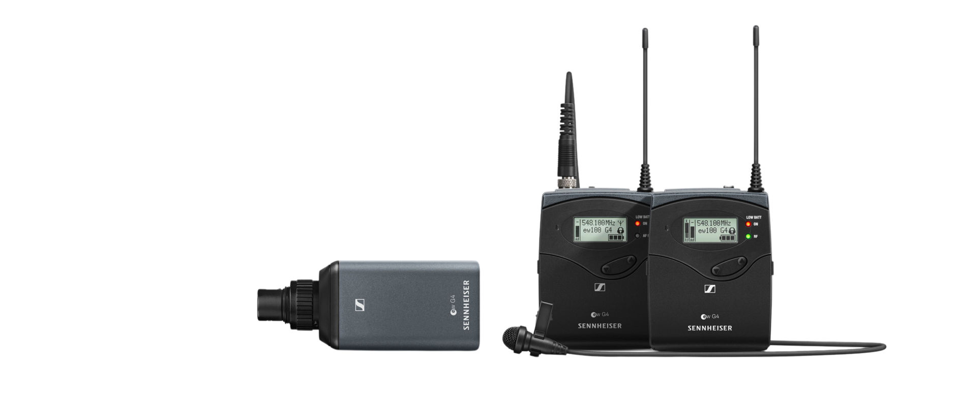 evolution wireless G4 broadcast evolution wireless G4 broadcast