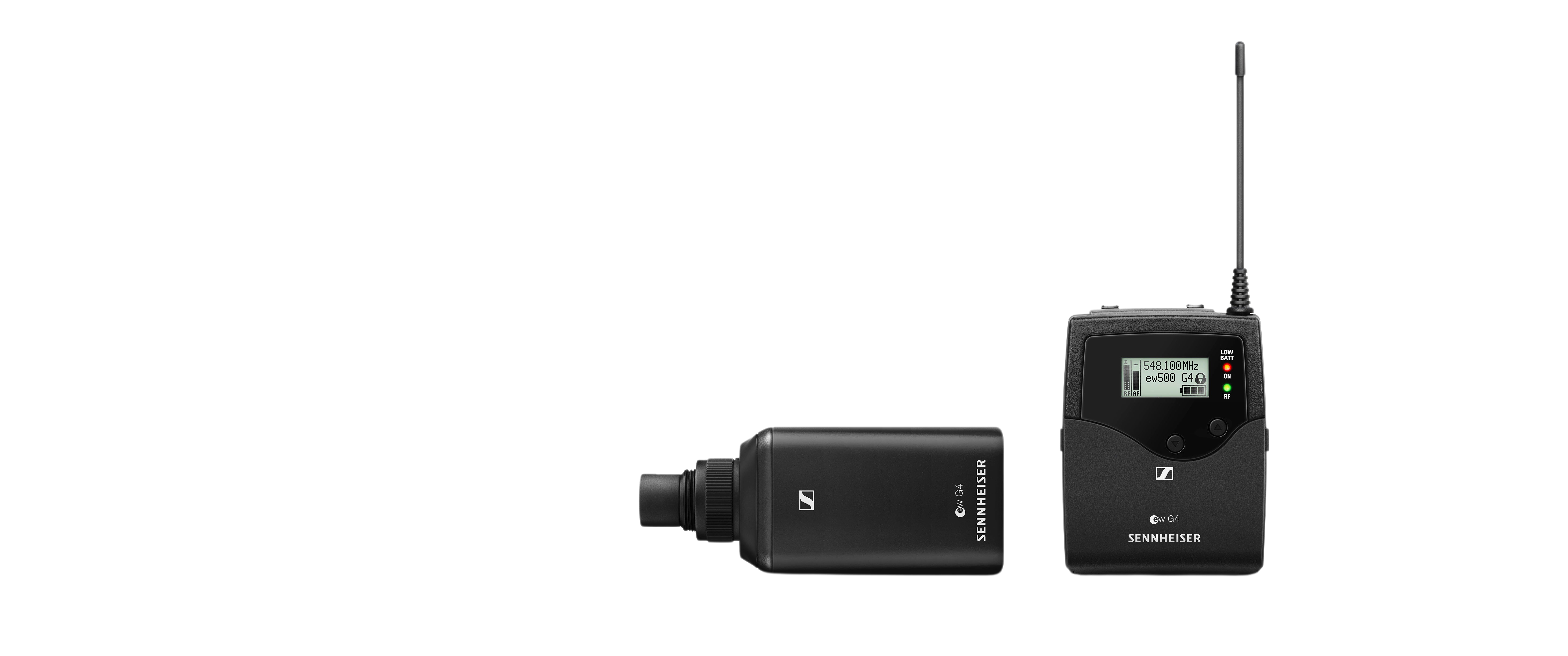 Sennheiser ew on sale g4