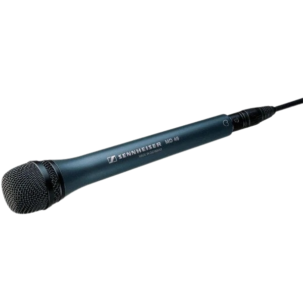 Sennheiser md store 46