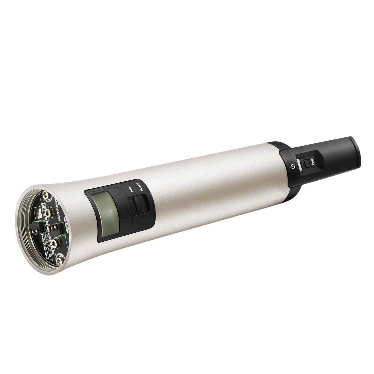 SL Handheld DW | Sennheiser