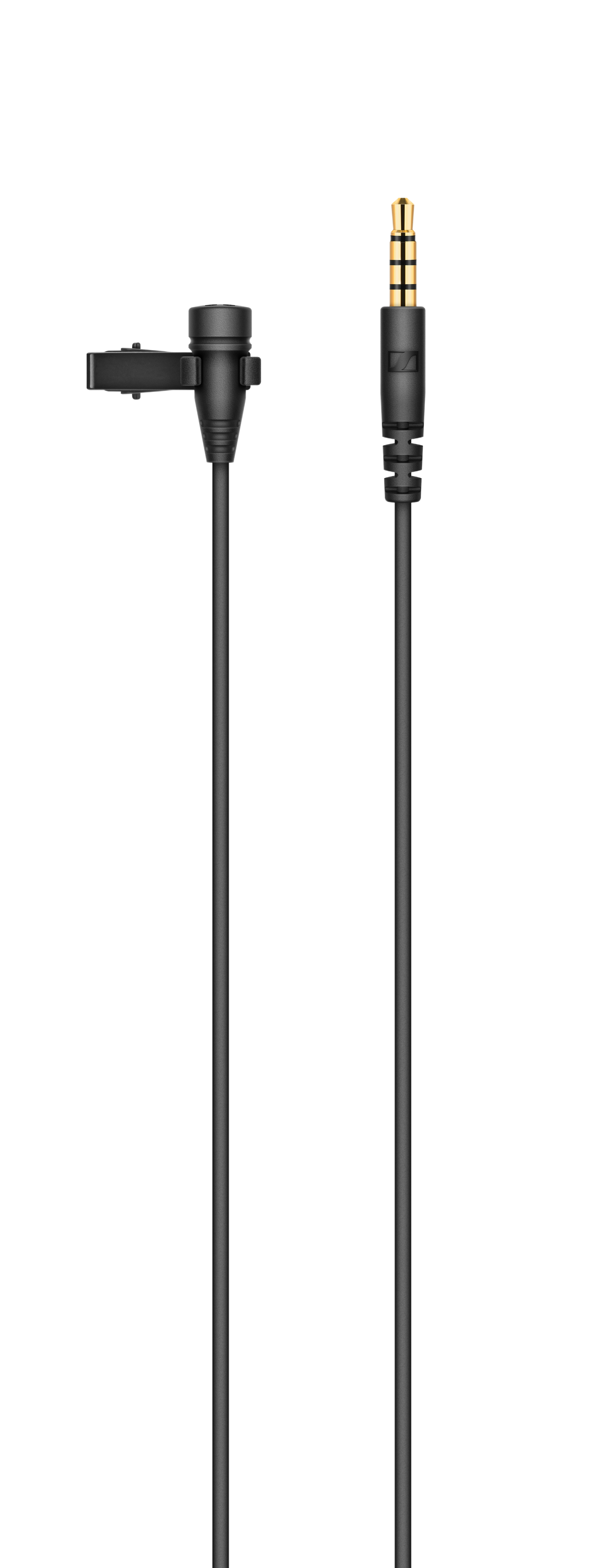 Lavalier microphone XS-Lav Mobile | Sennheiser