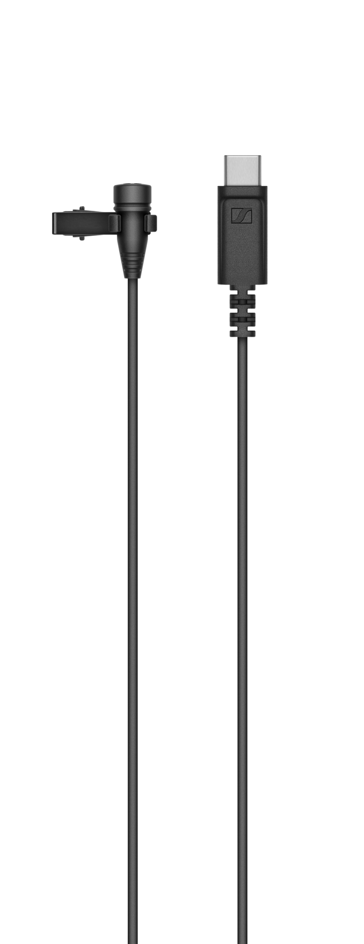 ラベリアマイク XS-Lav USB-C | Sennheiser