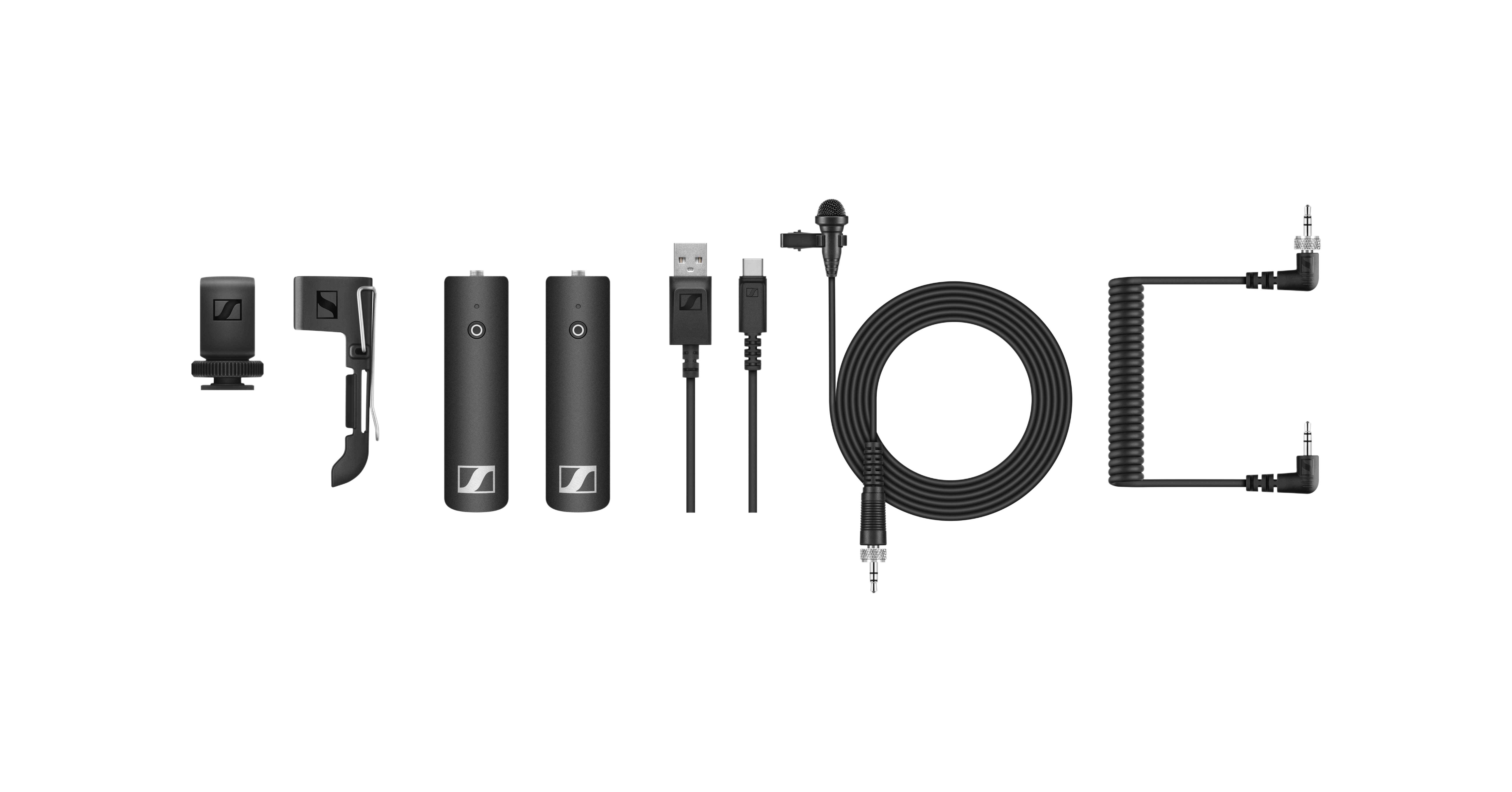 XSW-D PORTABLE LAVALIER SET
