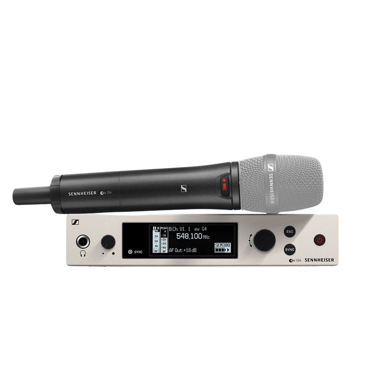 super 200さん専用になりました。SENNHEISER EW100 G4 SENNHEISER、EW100 G4-935-S-JB、800MHz、ワイヤレス