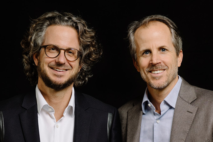 CEO interview Sennheiser