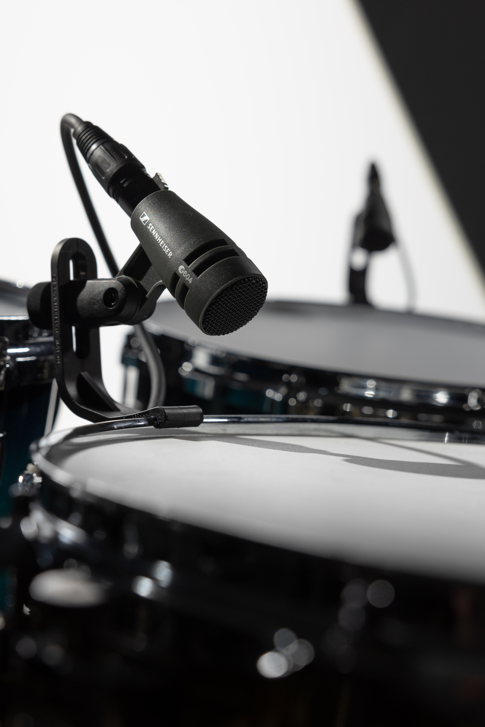 Instrument microphone E-604 | Sennheiser Instrument microphone E-604 | Sennheiser