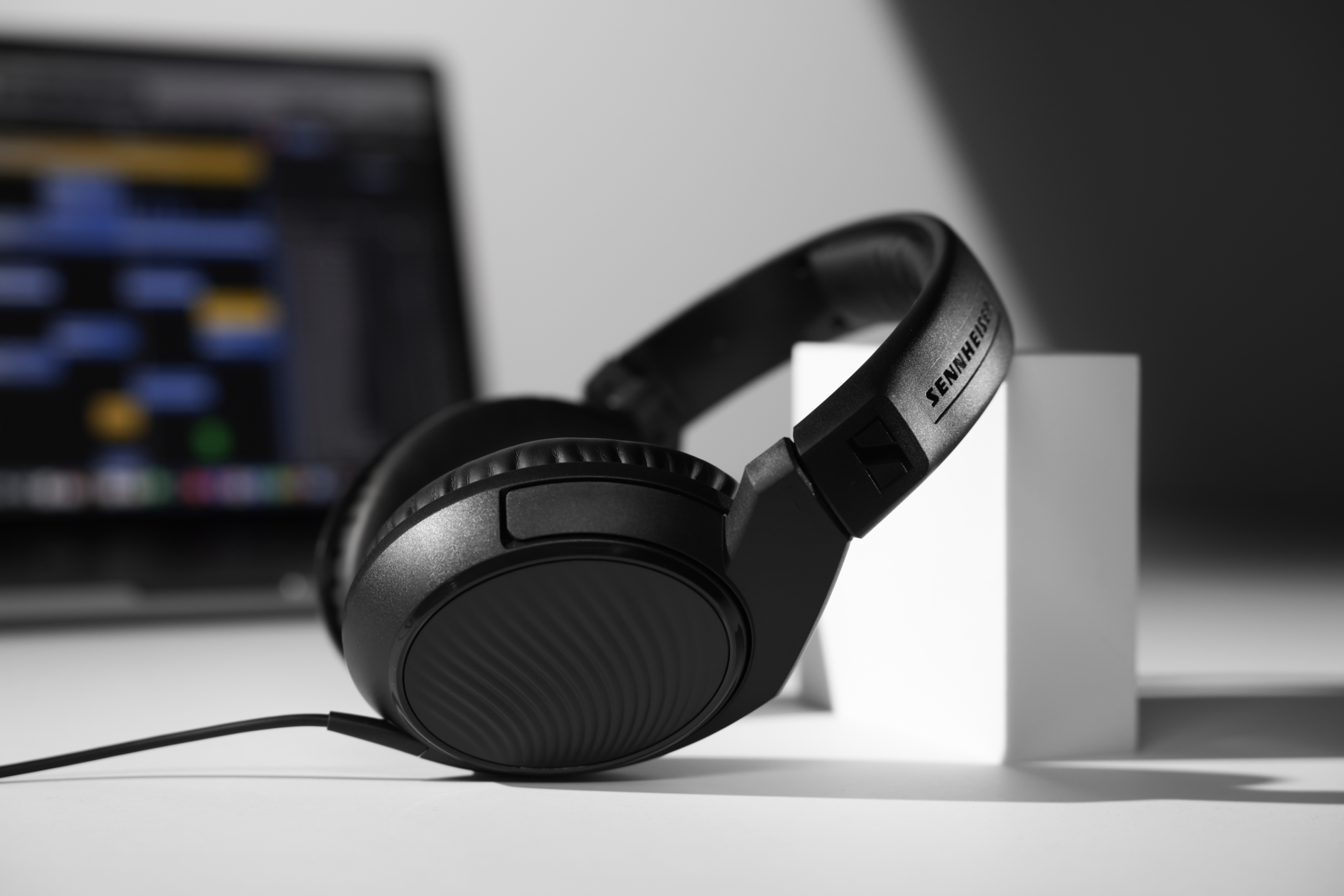 Experience the Sennheiser Difference