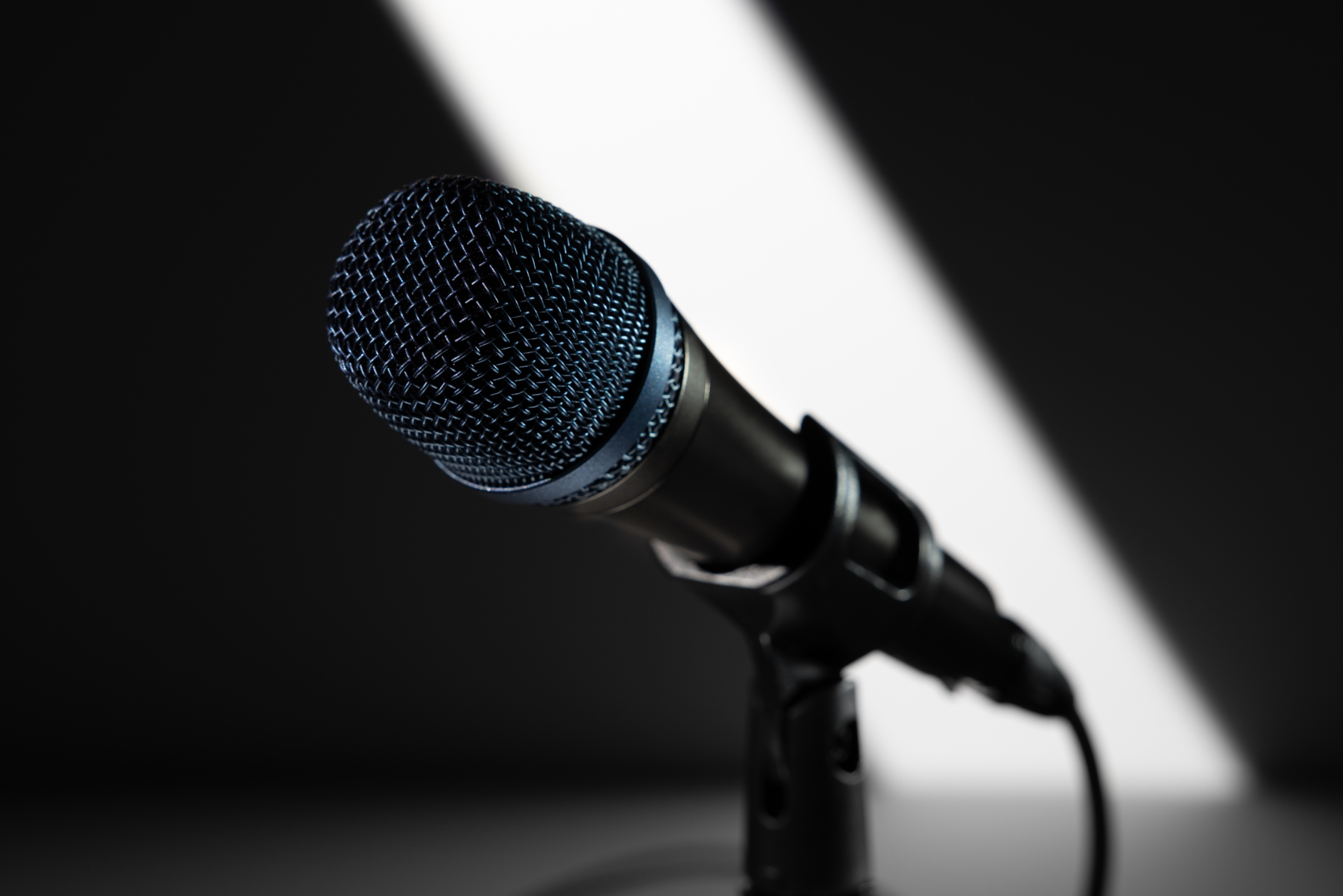 Dynamic vocals microphone E-945 | Sennheiser Dynamic vocals microphone E-945 | Sennheiser