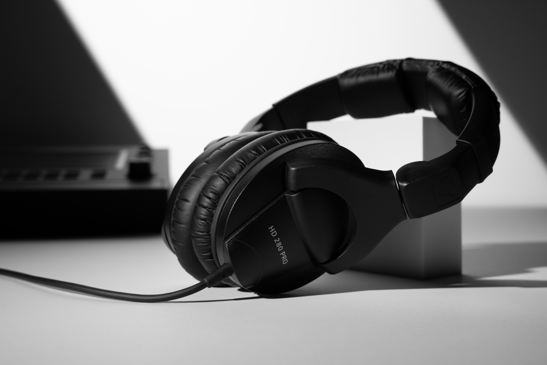 Experience the Sennheiser Difference