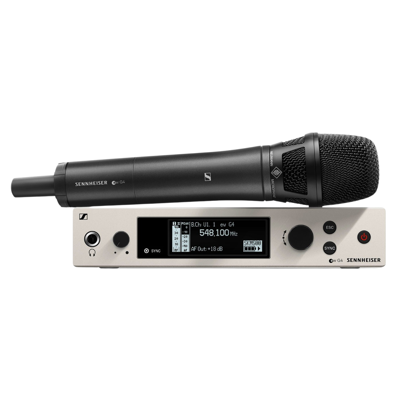 EW 500 G4-KK205 2138Z