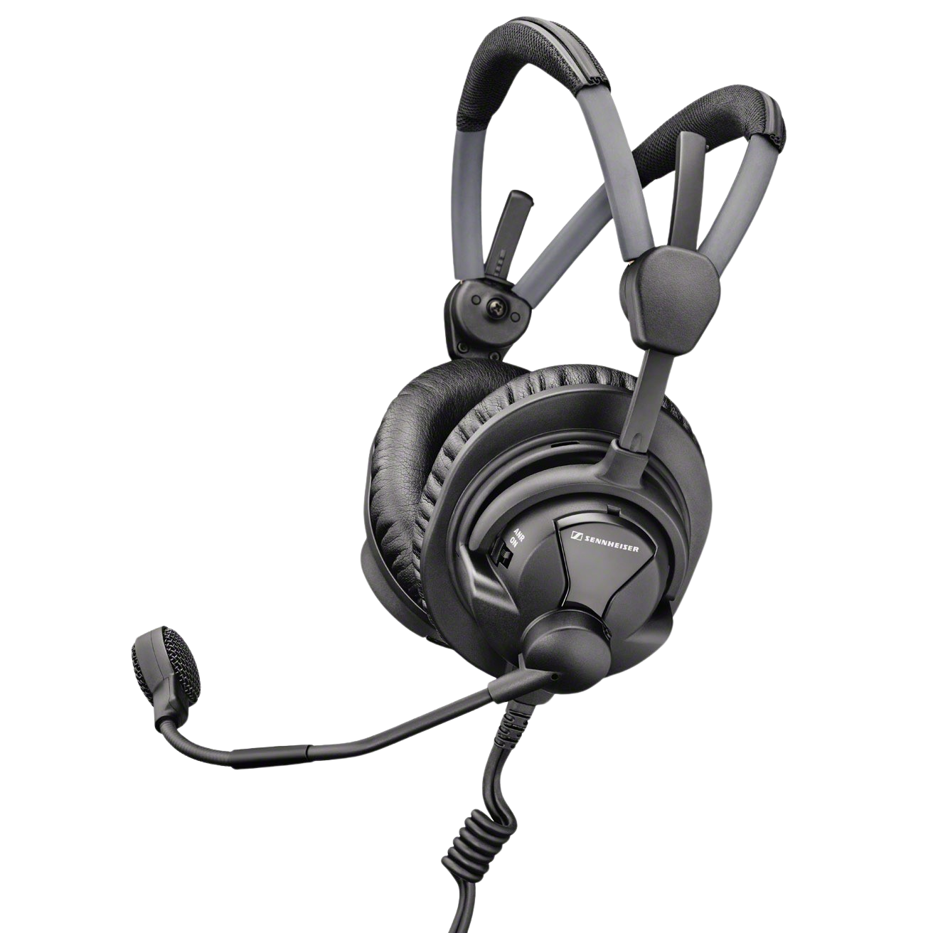 Sennheiser headset outlet