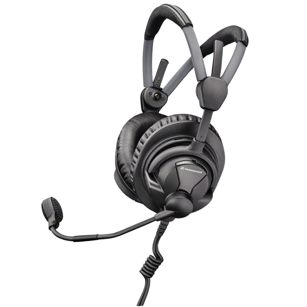 Broadcast headset HMD 27 Sennheiser