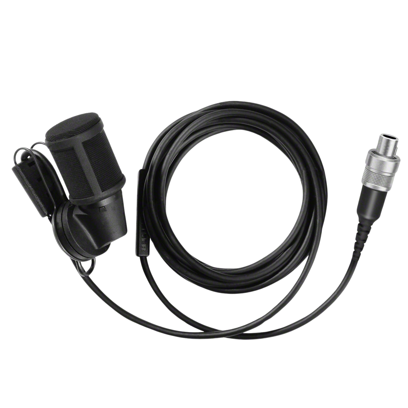 Lavalier microphone MKE 40 Sennheiser
