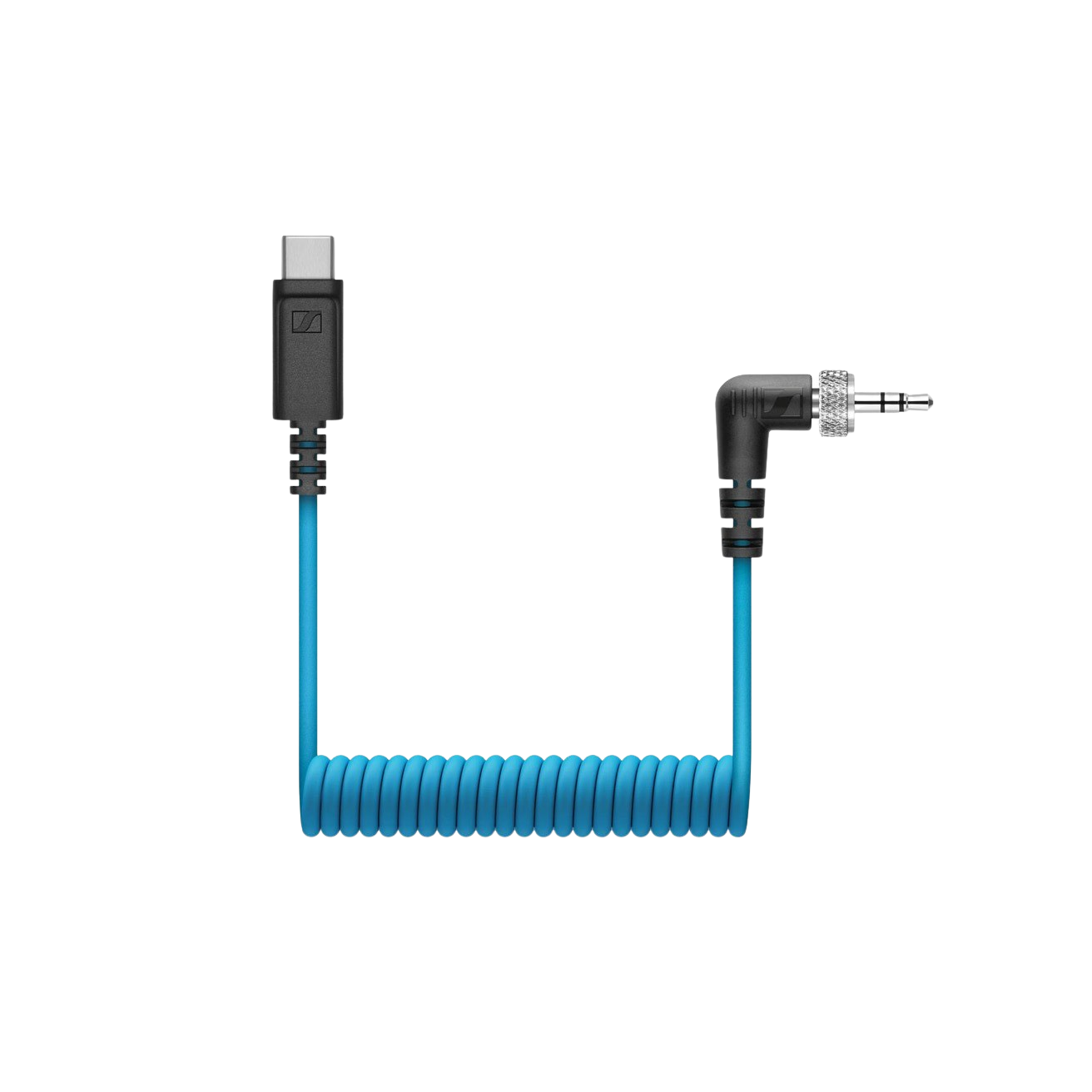 XMSJSIY Cable de audio tipo C a 0.098 in USB C macho a 0.098 in TRS 3 polos  macho AUX 90 grados ángulo recto conector de repuesto para auriculares