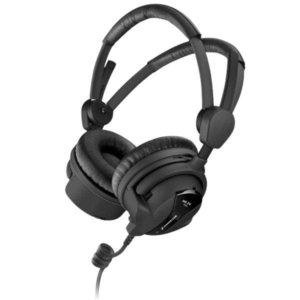 Amazon.co.jp: SENNHEISER ゼンハイザー ヘッドホン HD26PRO