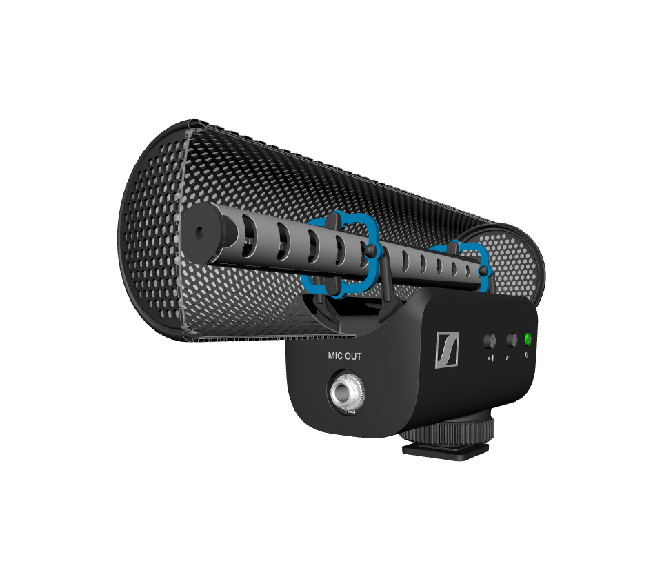 Sennheiser Sennheiser