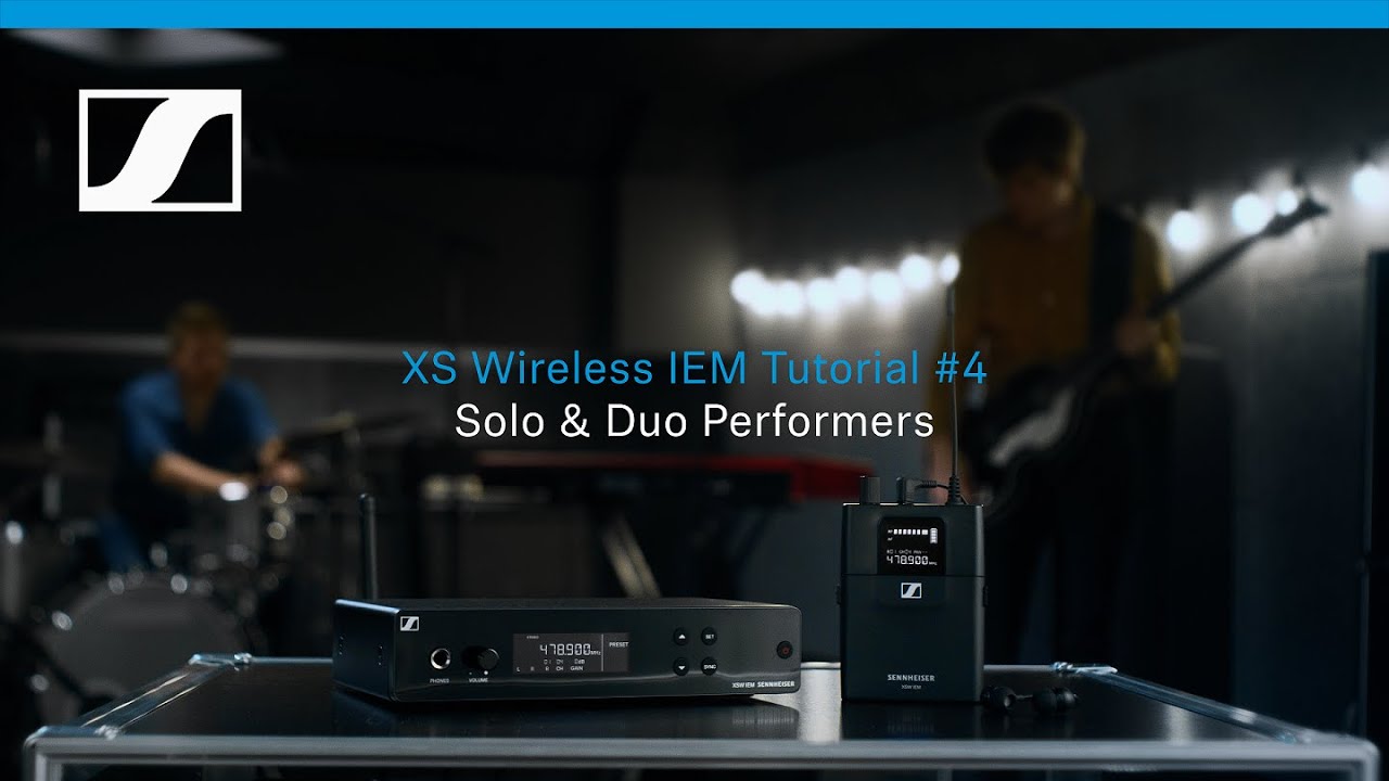 XSW IEM Video Tutorial 4