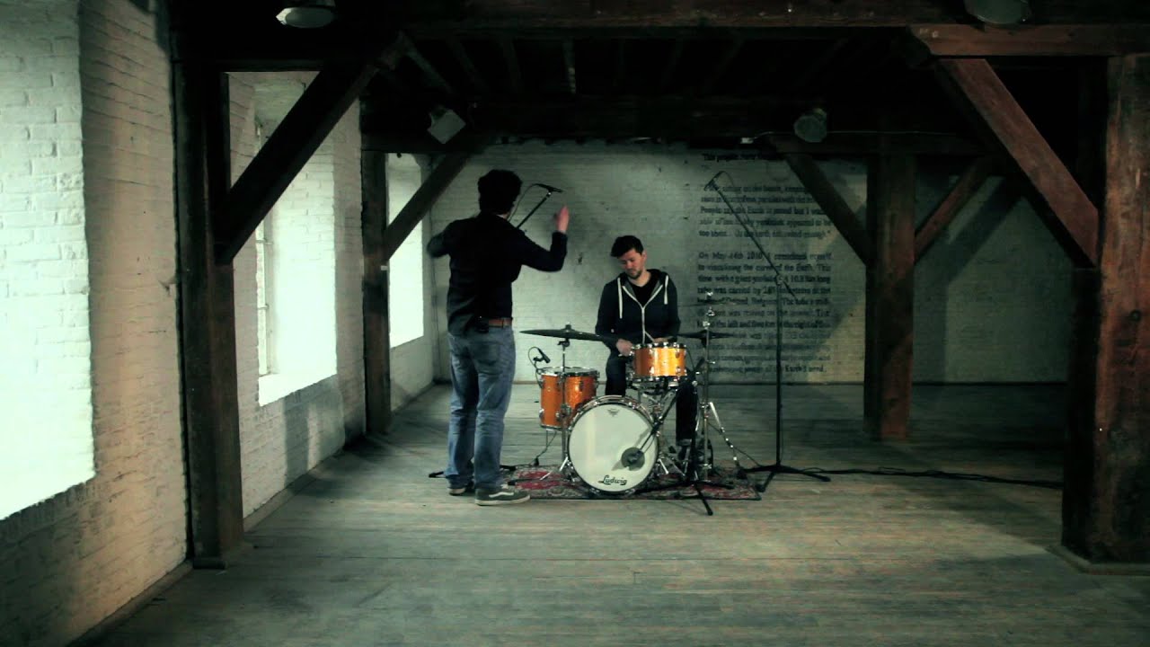 e 614 - Drum Condenser Microphone, Live Recording